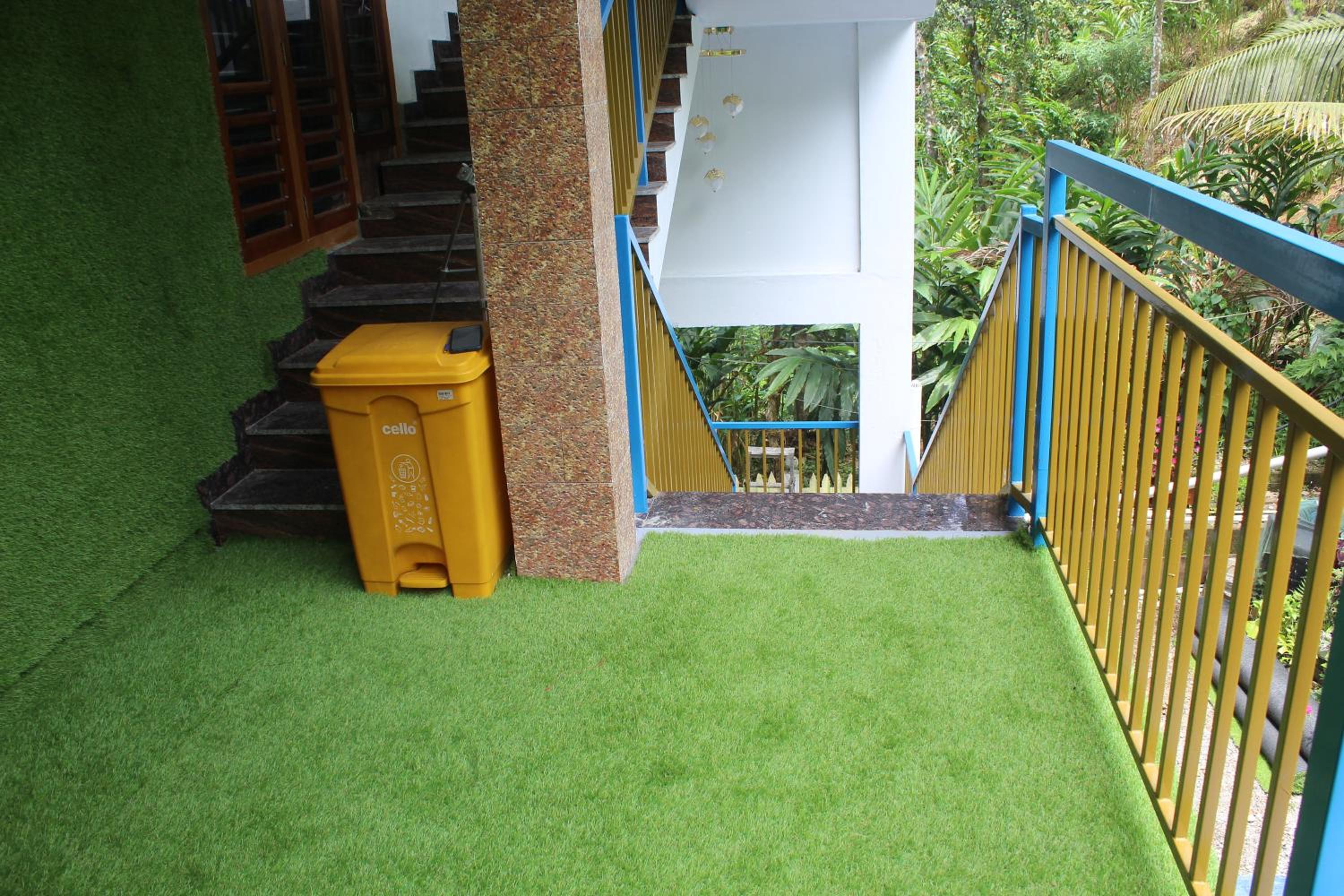 Deluxe Villa - Photo 7