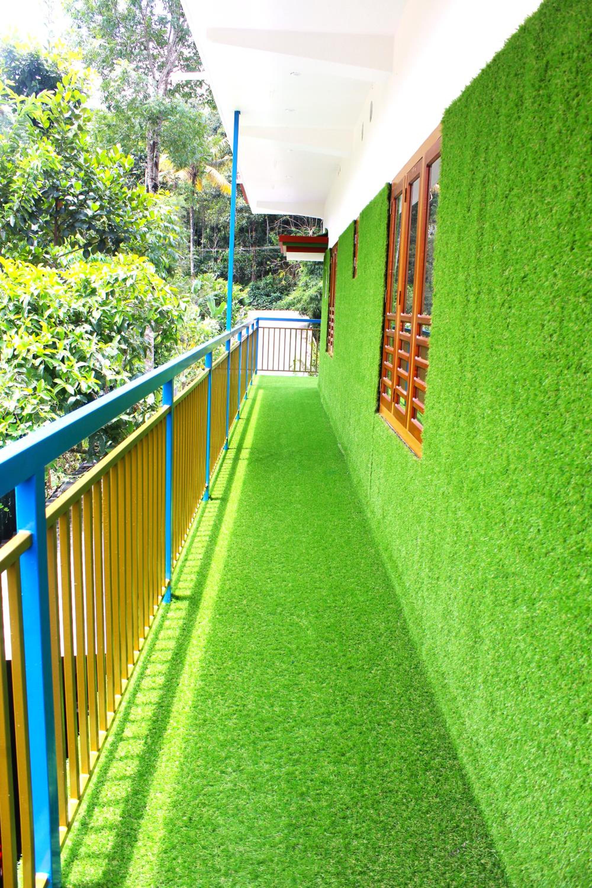 Deluxe Villa - Photo 6