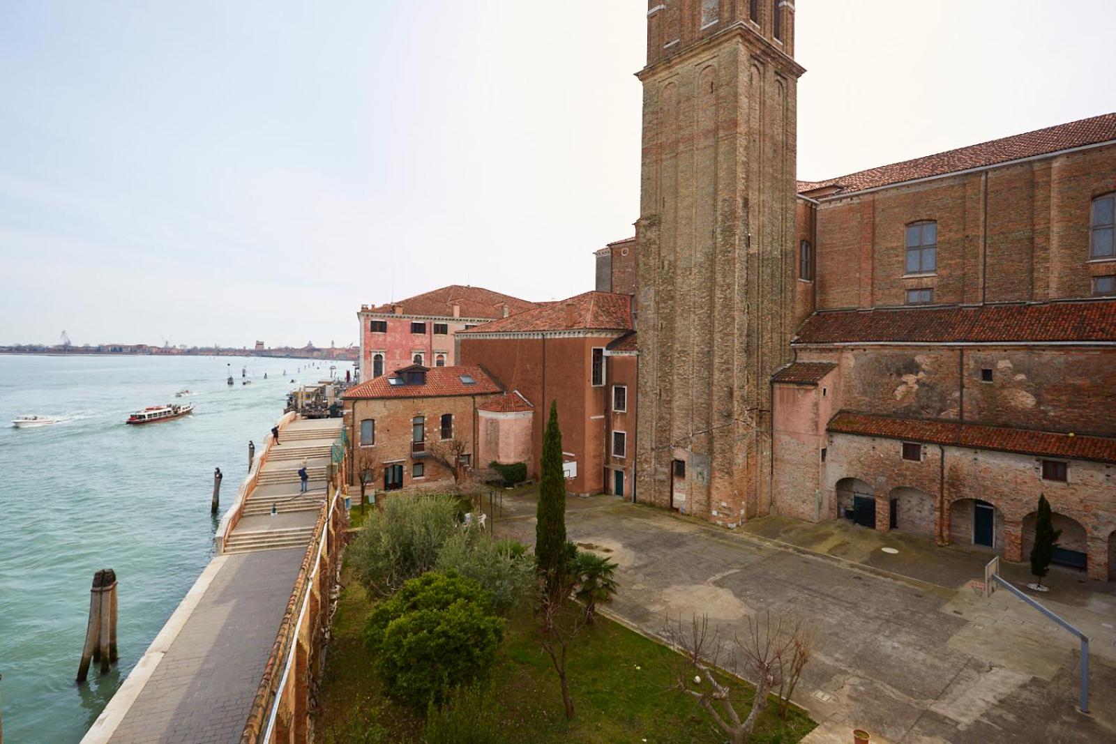 Apartment with Sea View photo 3