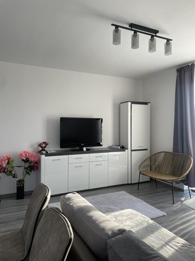 Deluxe Apartment - Photo 43
