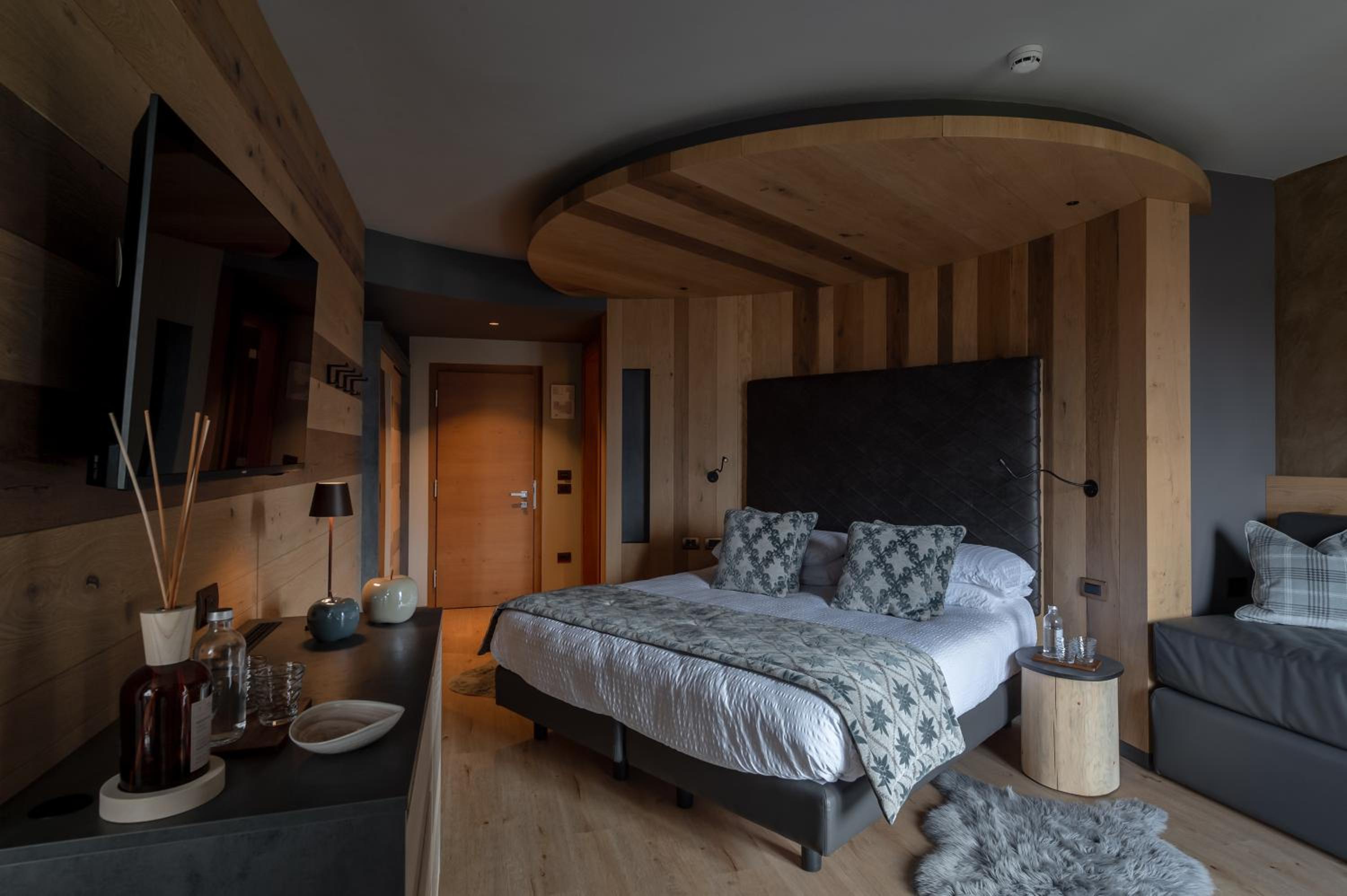 Junior Suite - Photo 1
