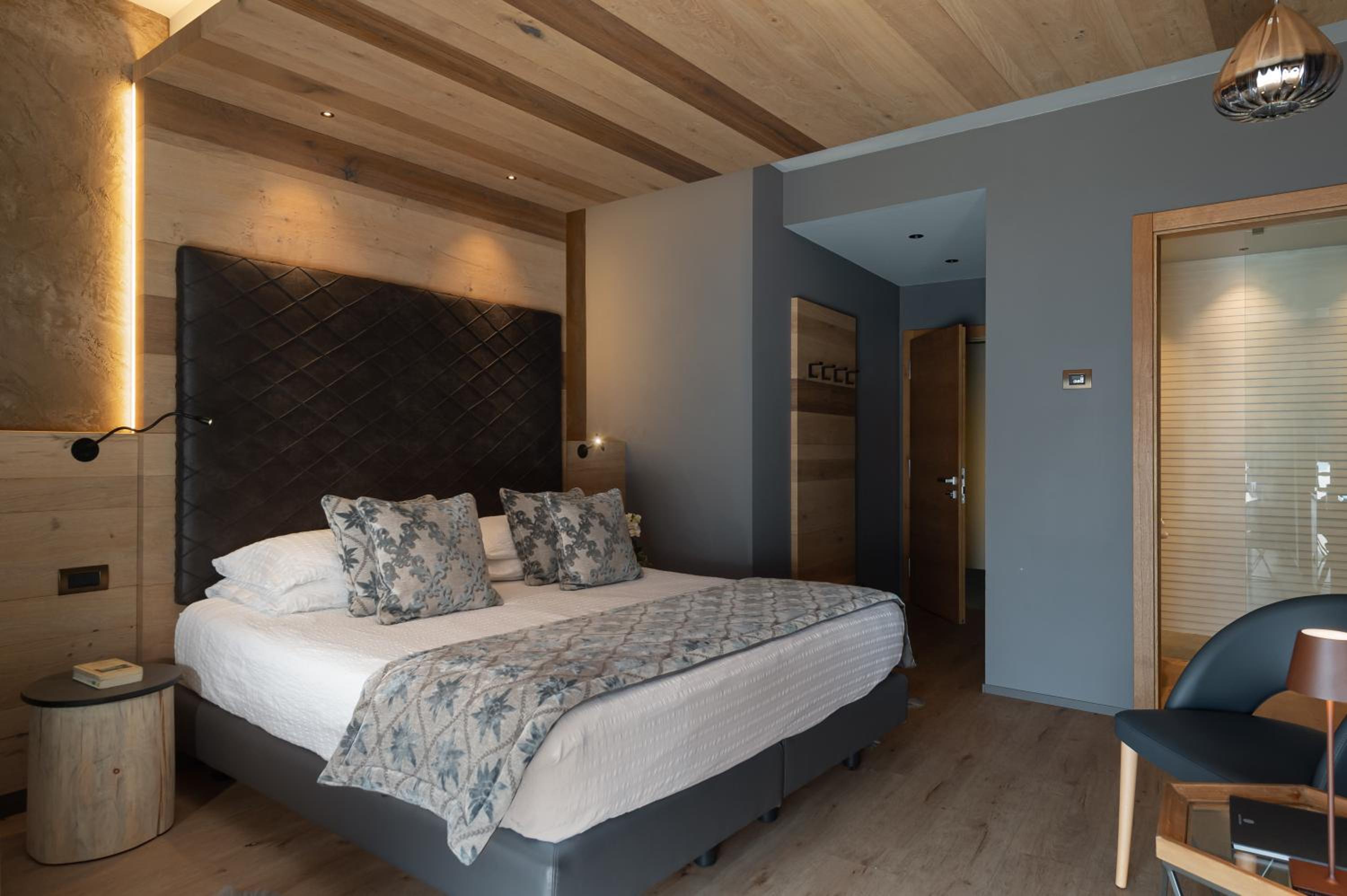 Junior Suite - Photo 9