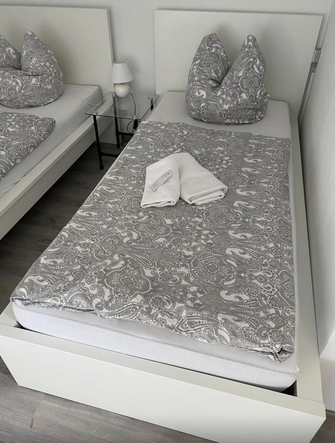 Comfort Triple Room photo 1