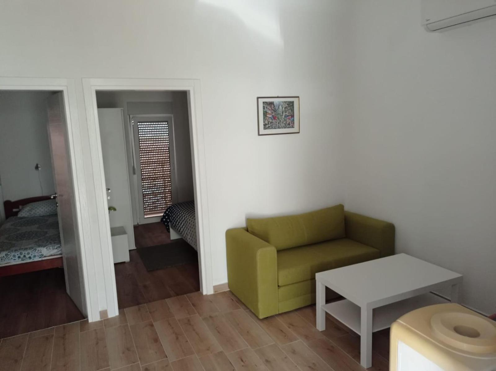 Two-Bedroom Apartment photo 1