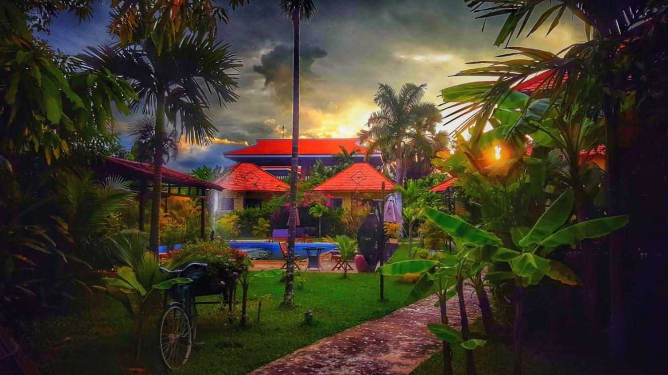 Bungalow - Photo 11
