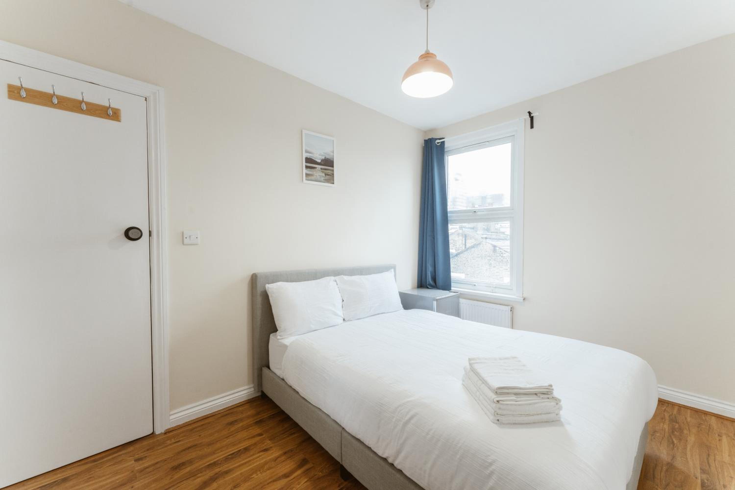  Double Room with Shared Bathroom (Room 3) photo 1