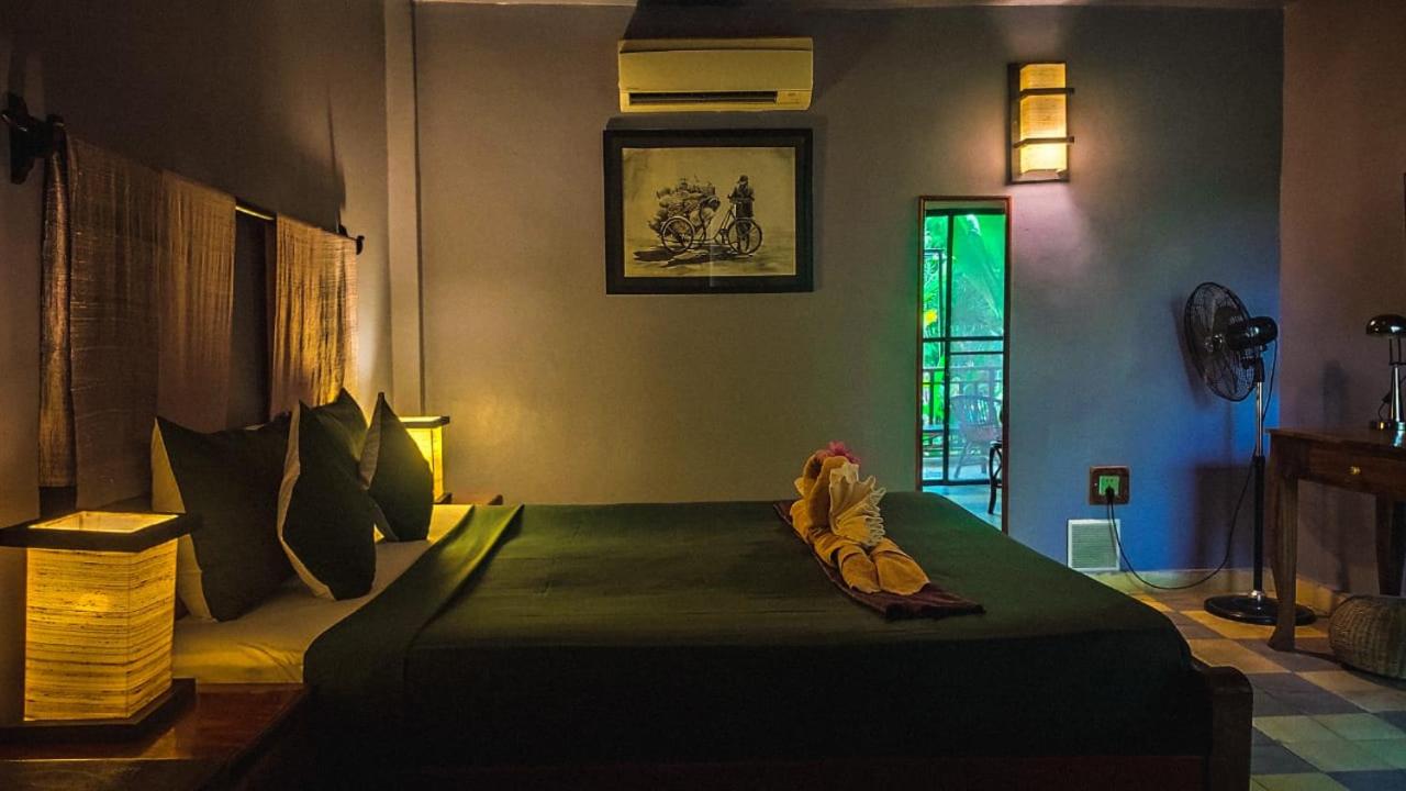 Bungalow - Photo 7
