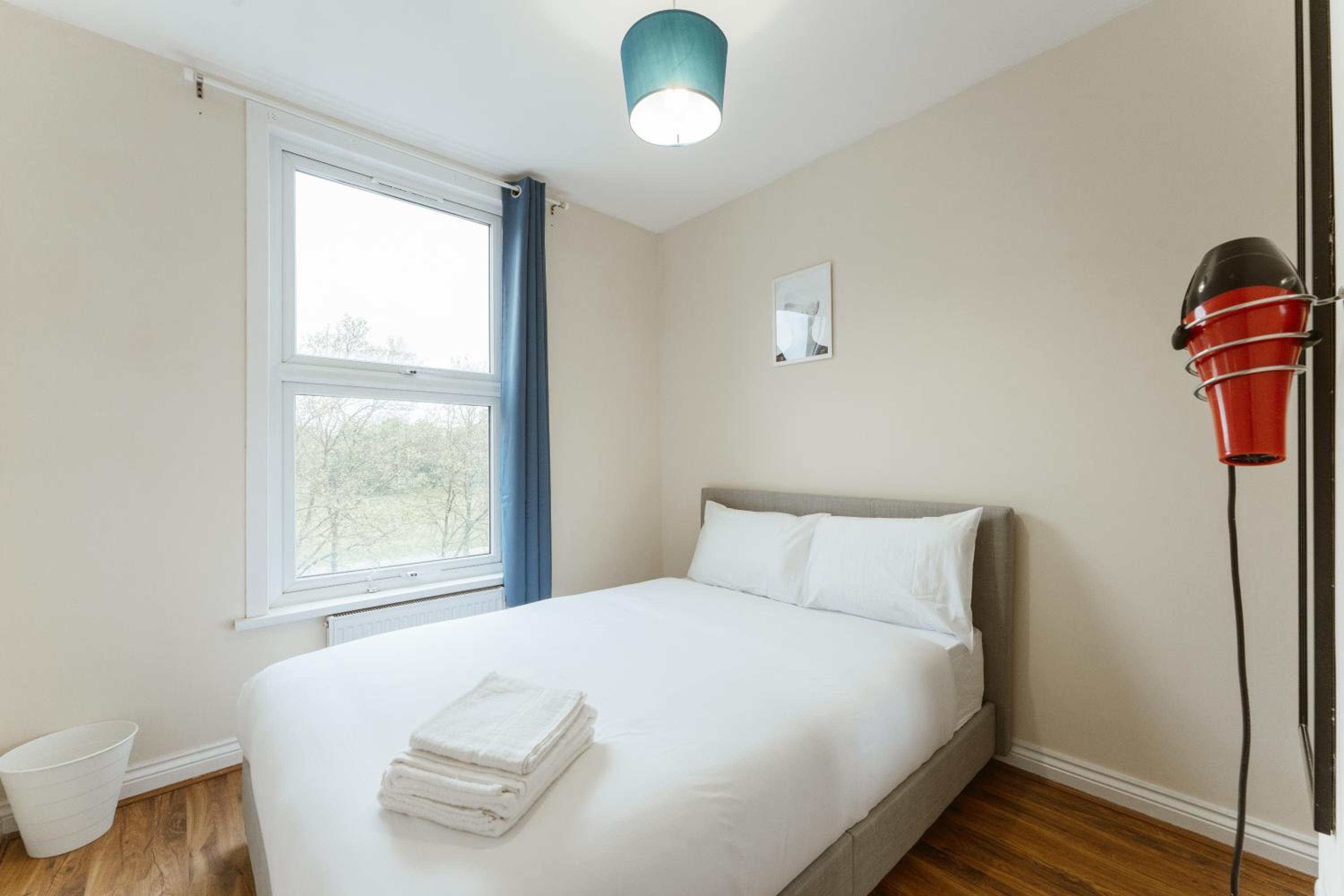  Double Room with Shared Bathroom (Room 5) photo 1
