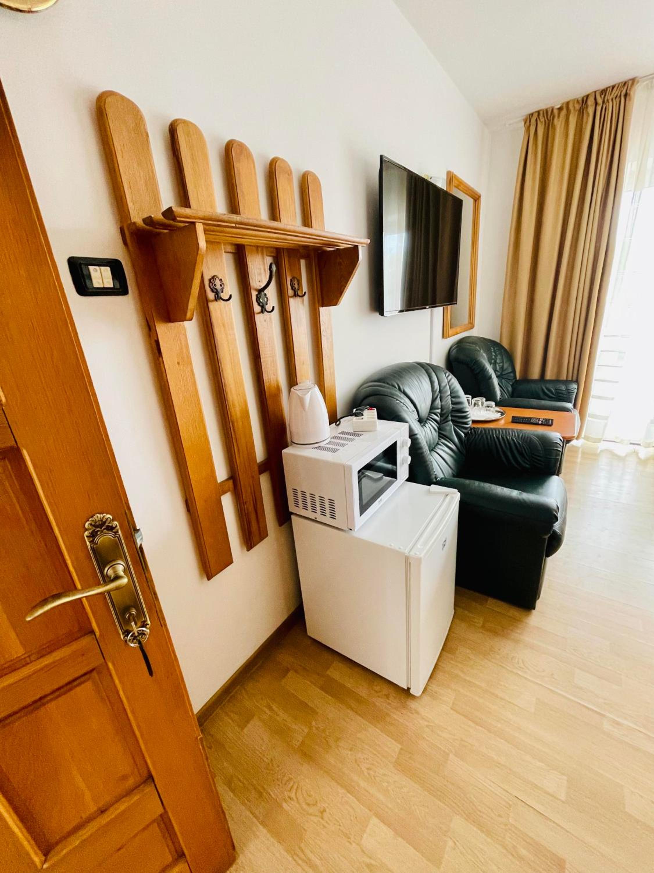 Superior Double Room - Photo 14