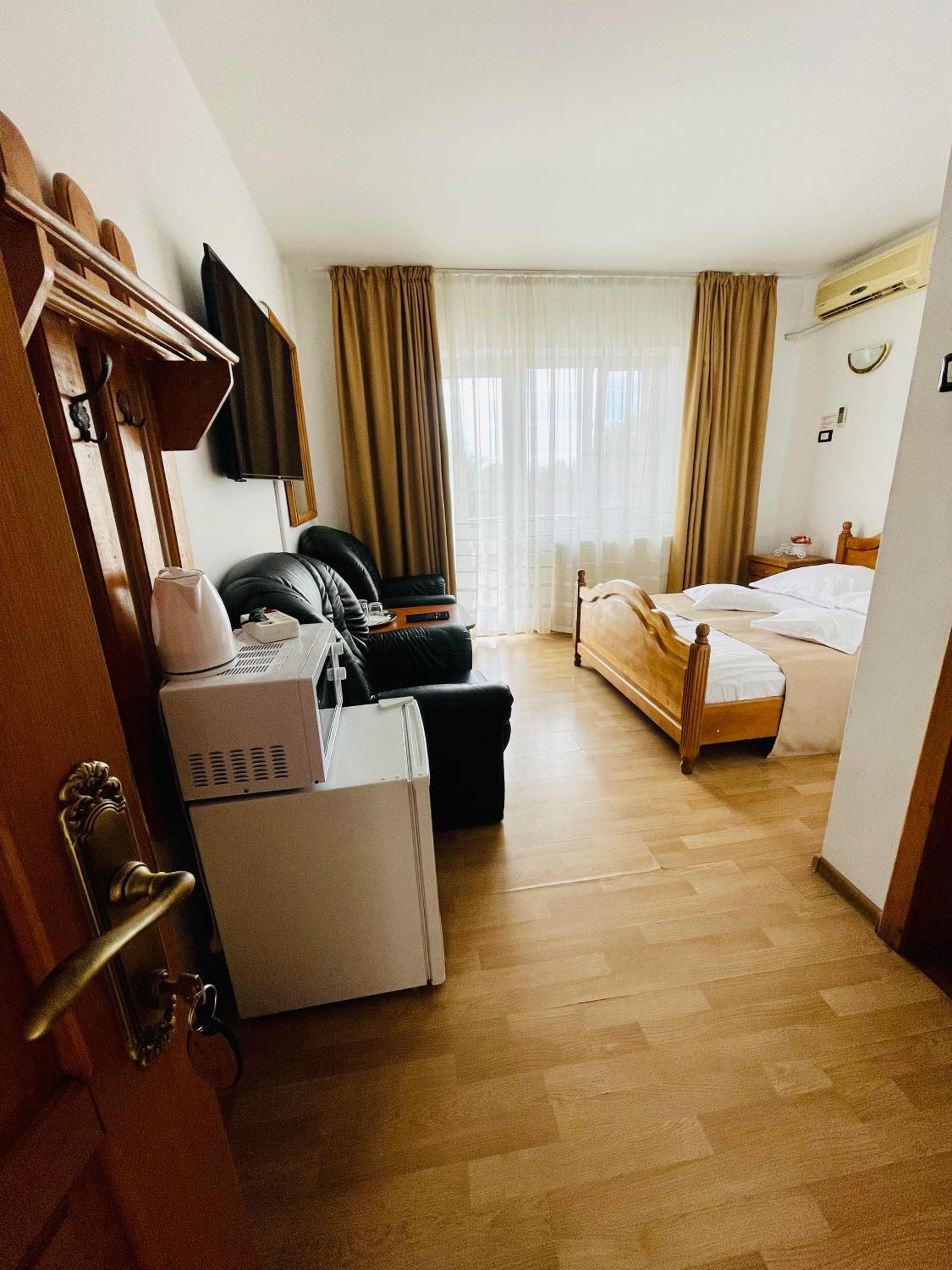 Superior Double Room - Photo 16