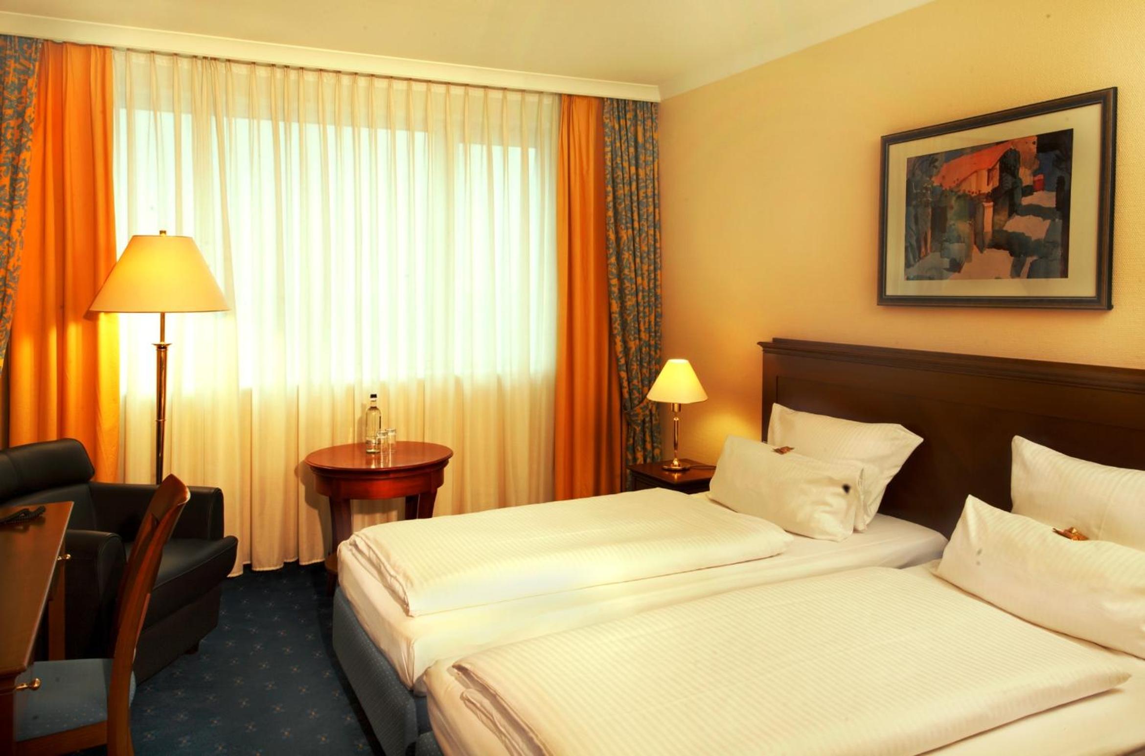 Comfort Double Room - Photo 8
