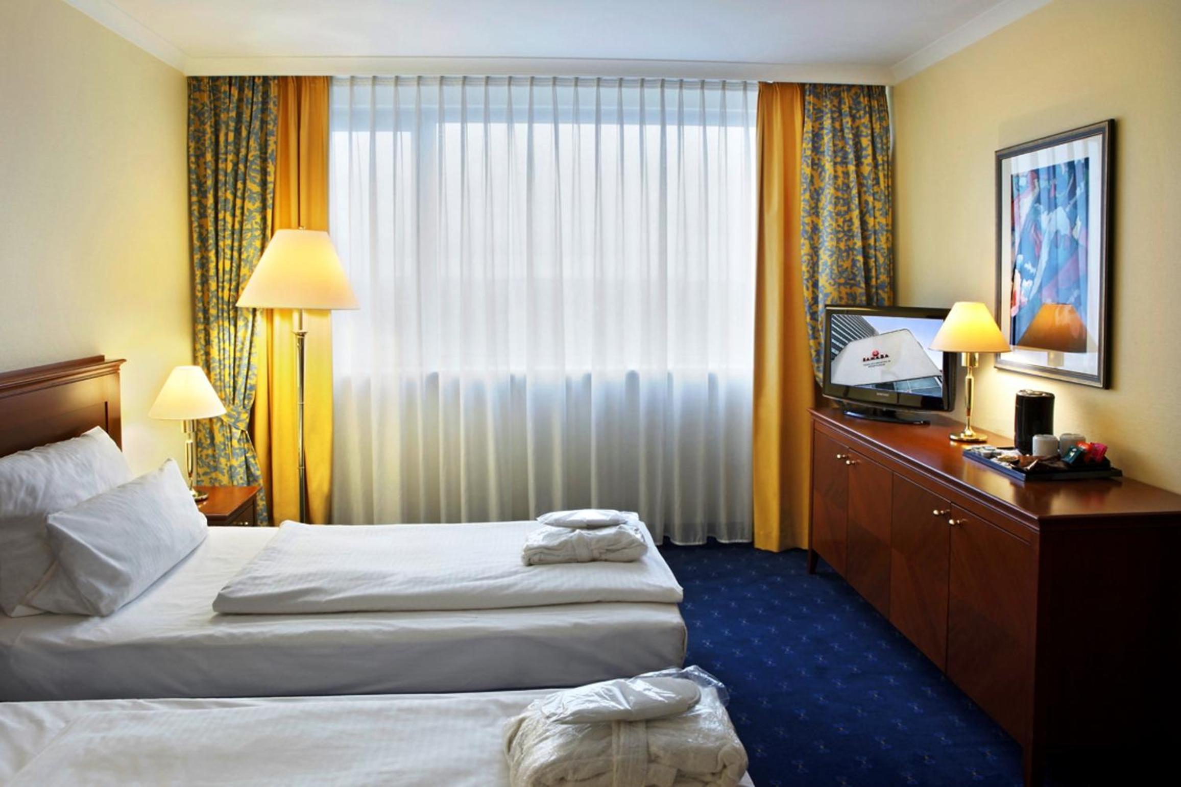 Deluxe Suite - Photo 8