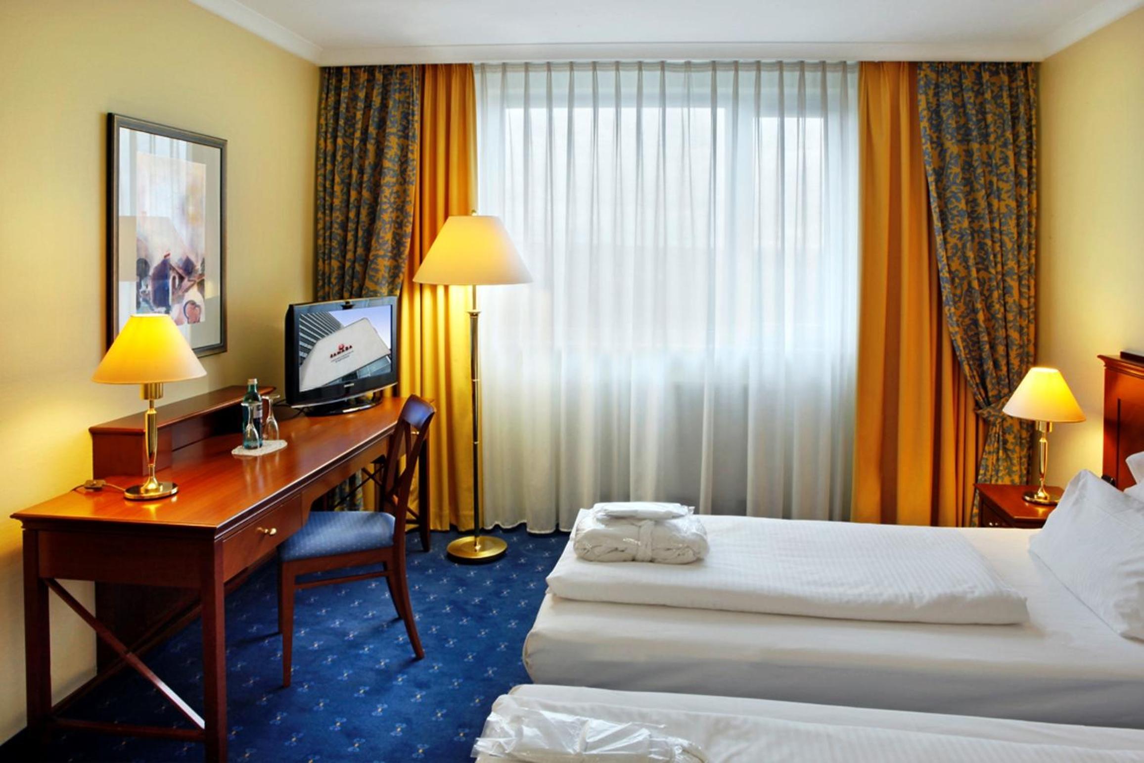 Comfort Double Room - Photo 3