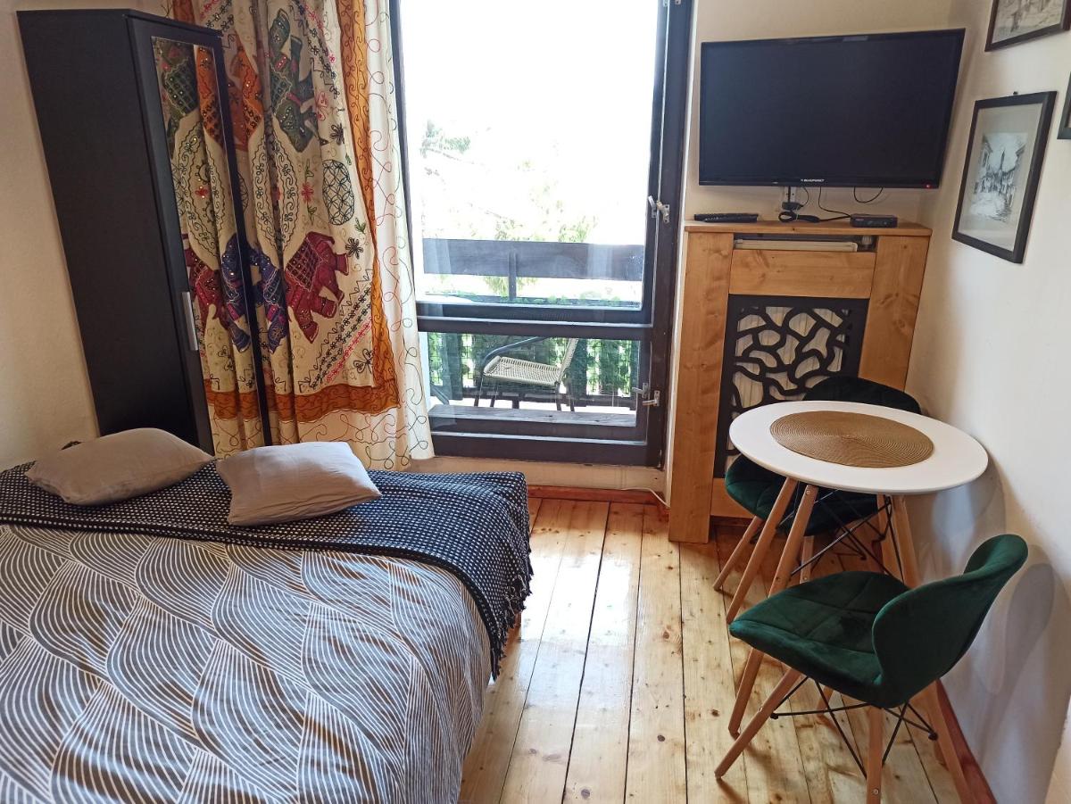 Double Room with Balcony photo 1