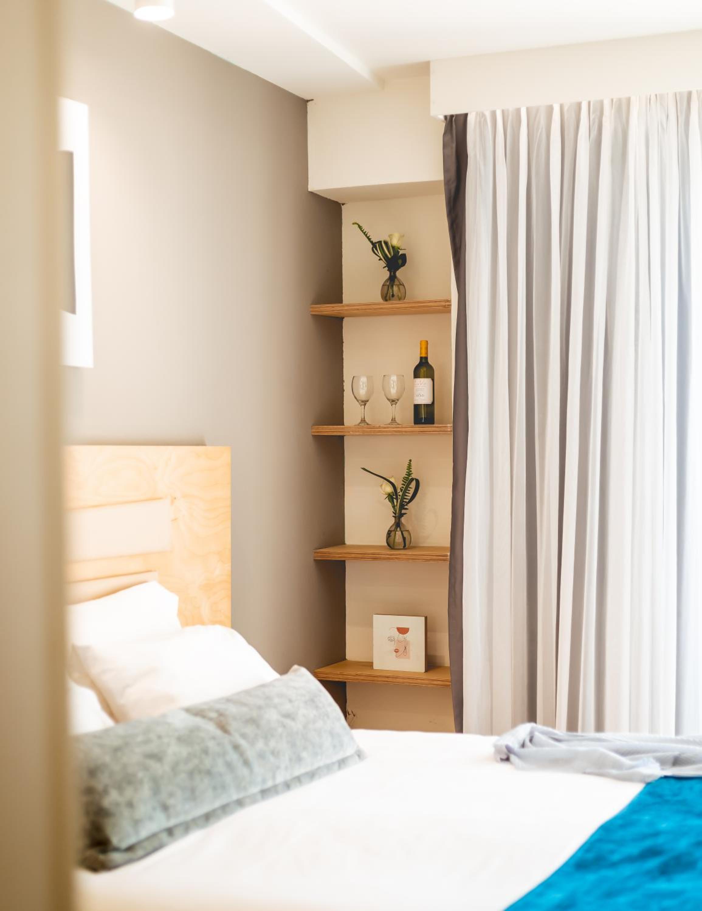 Classic Double or Twin Room - Photo 3