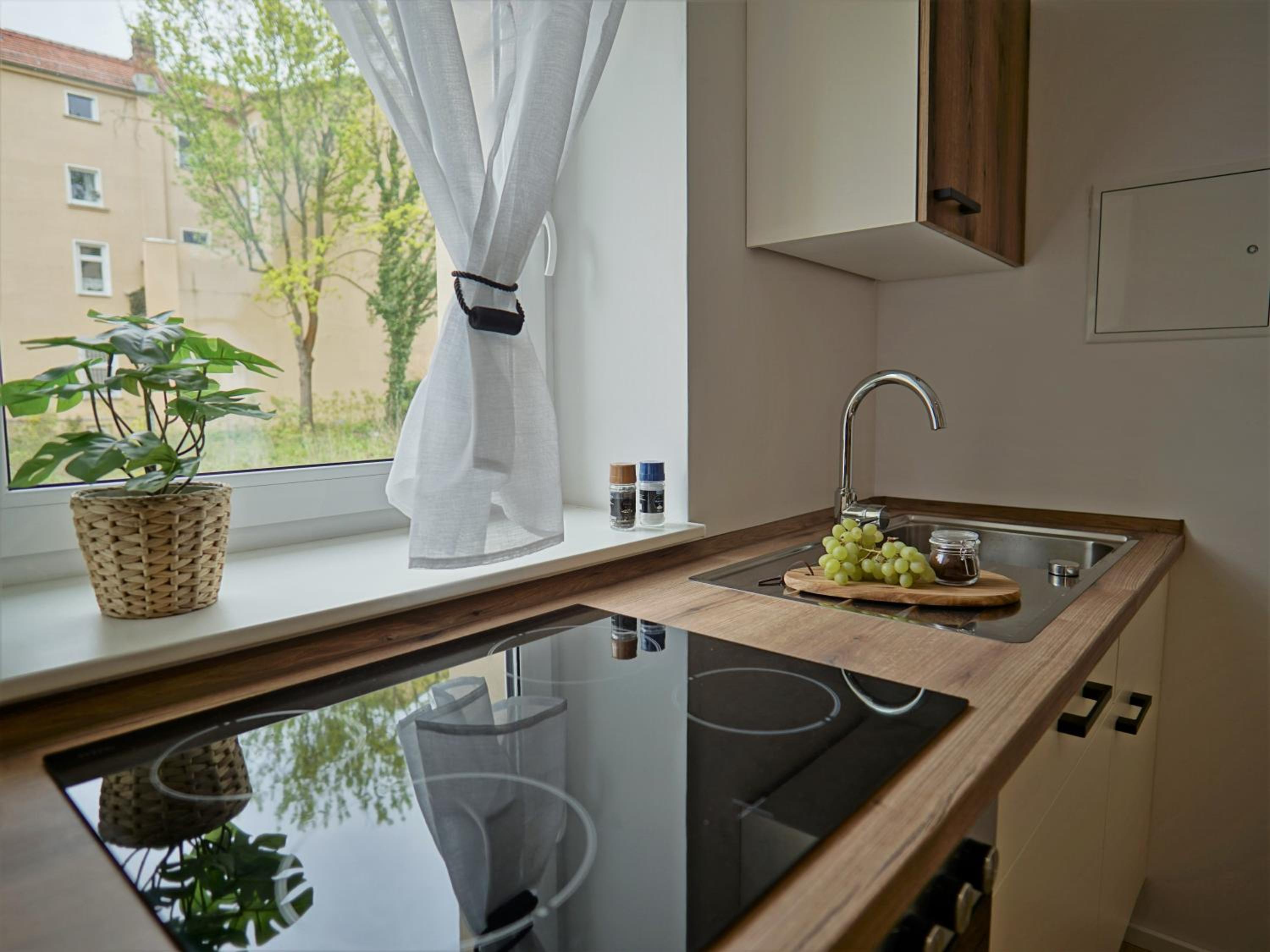 Apartment With Balcony photo 3