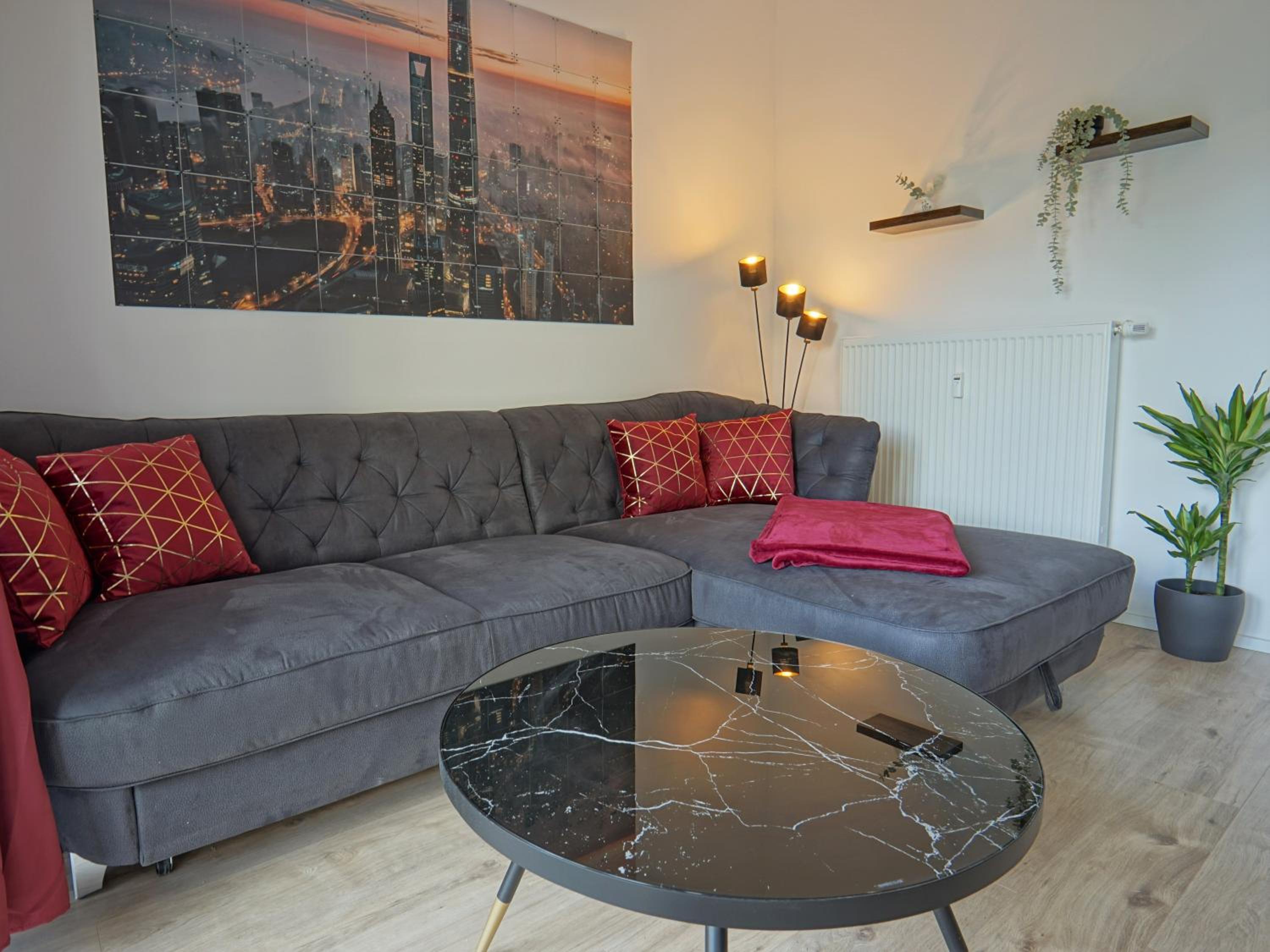 Junior Suite With Balcony photo 3
