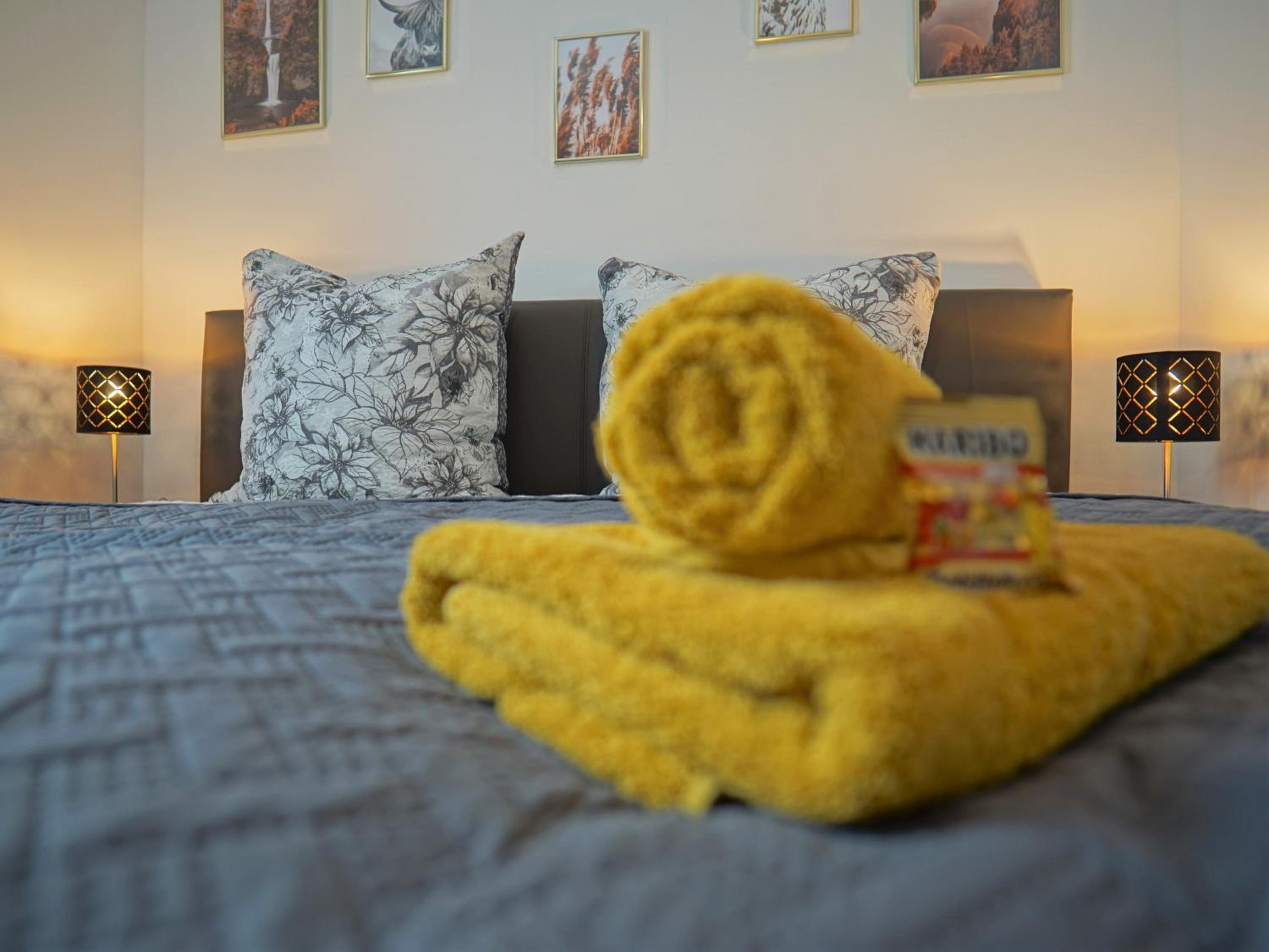 Suite With Balcony photo 3