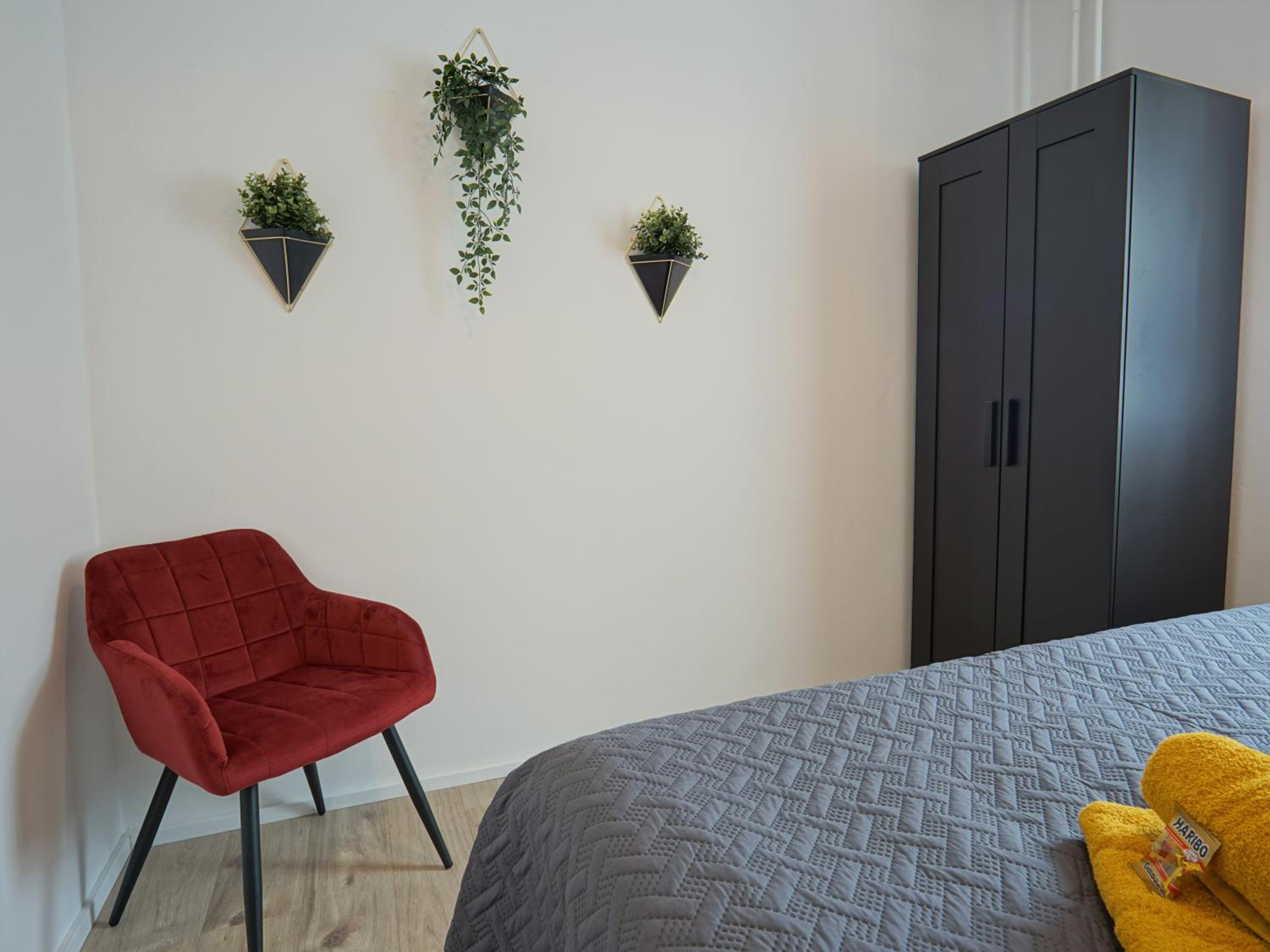 Suite With Balcony photo 2