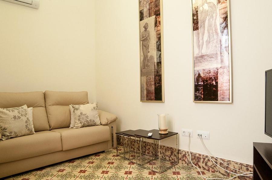 Casa de tres habitaciones