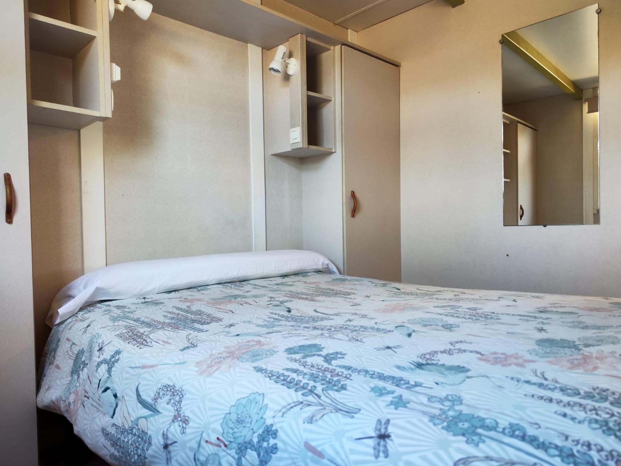 Bungalow (6 adultos)