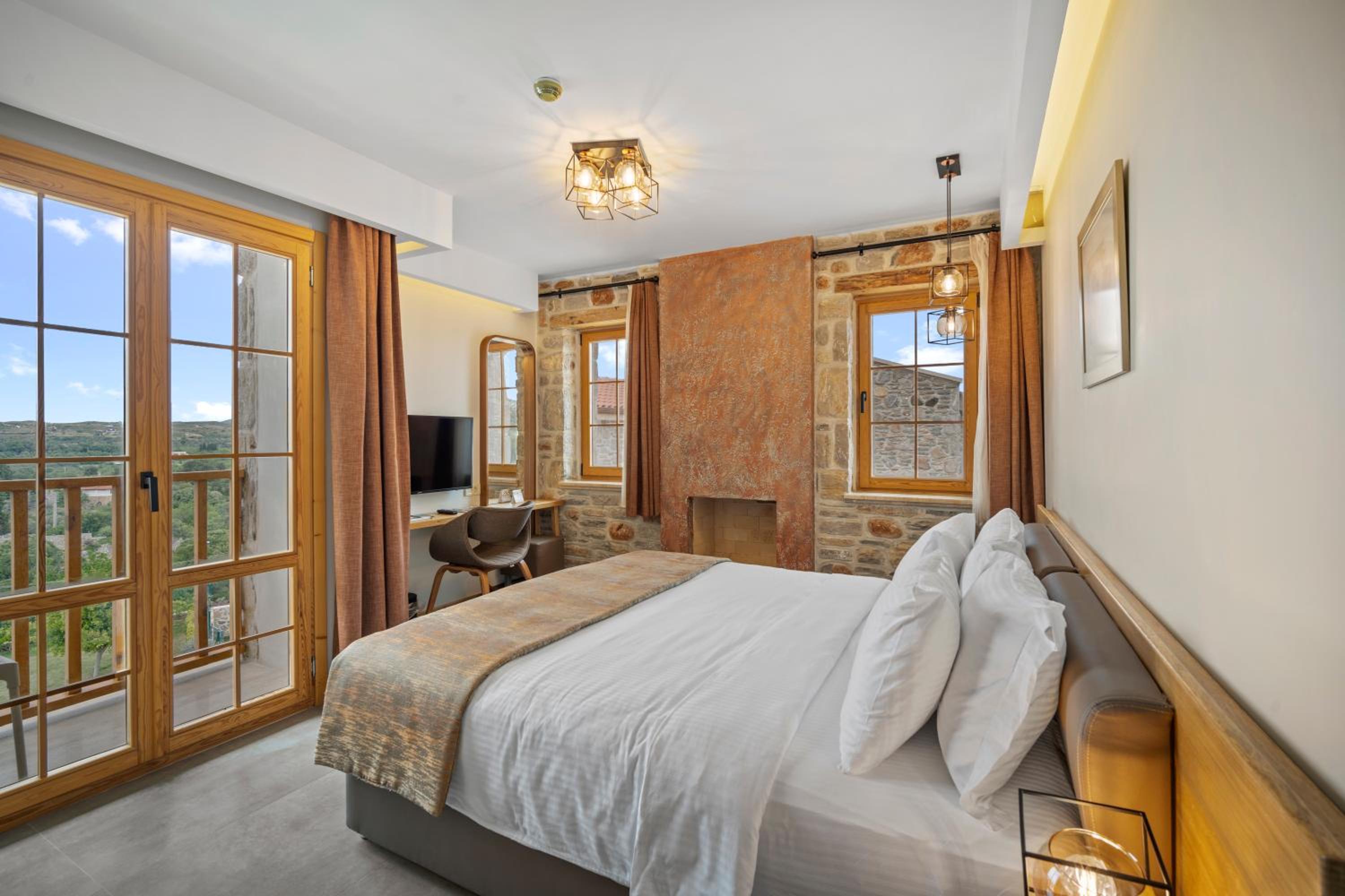 Standard Double Room - Photo 3