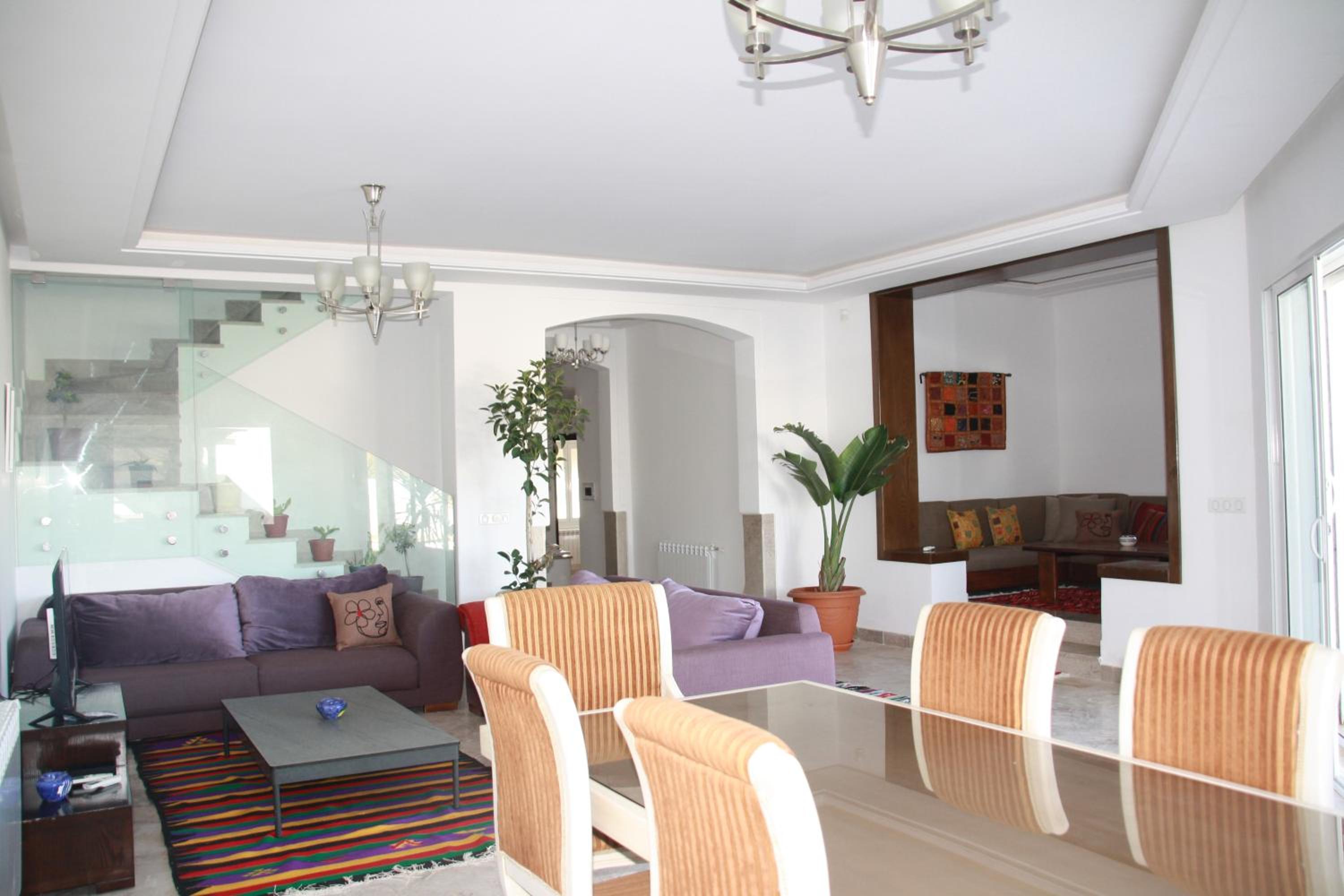 Villa with Private Pool photo 1