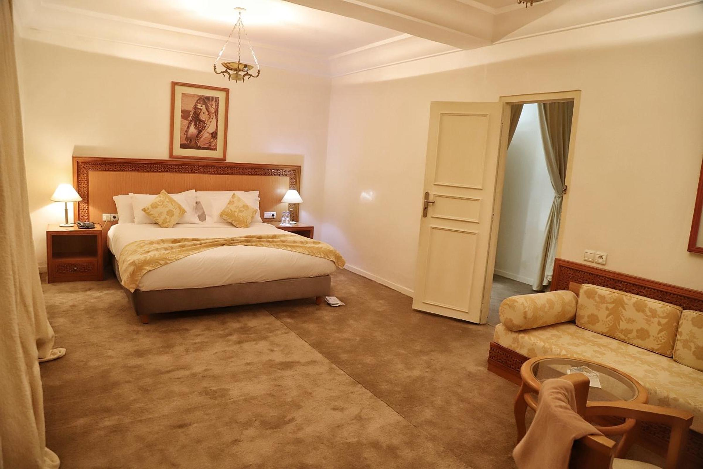 Superior Suite photo 3