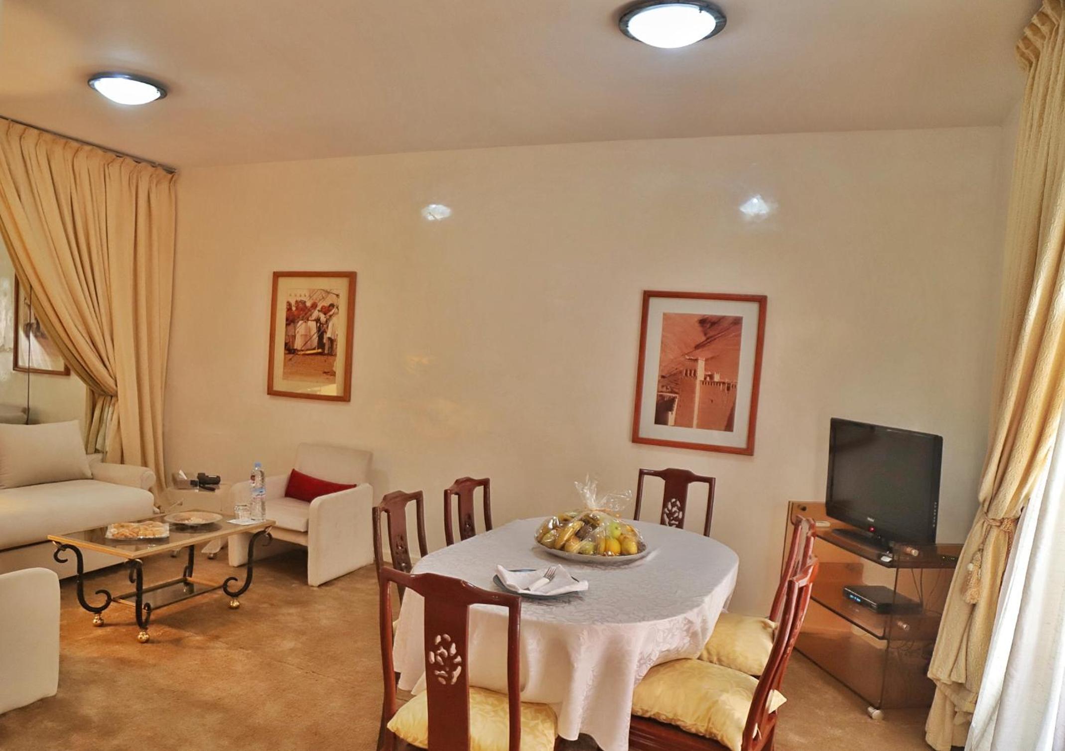 Superior Suite photo 1