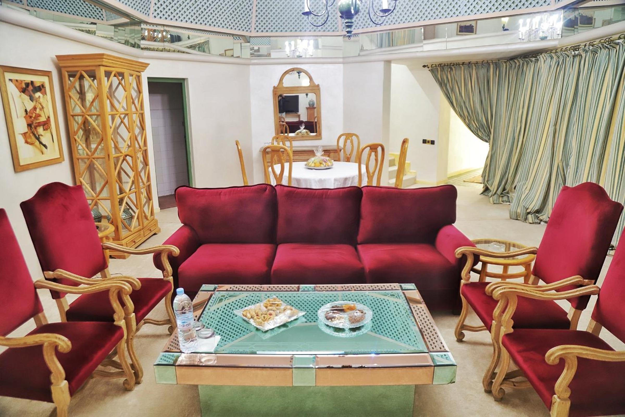 Duplex Suite photo 2