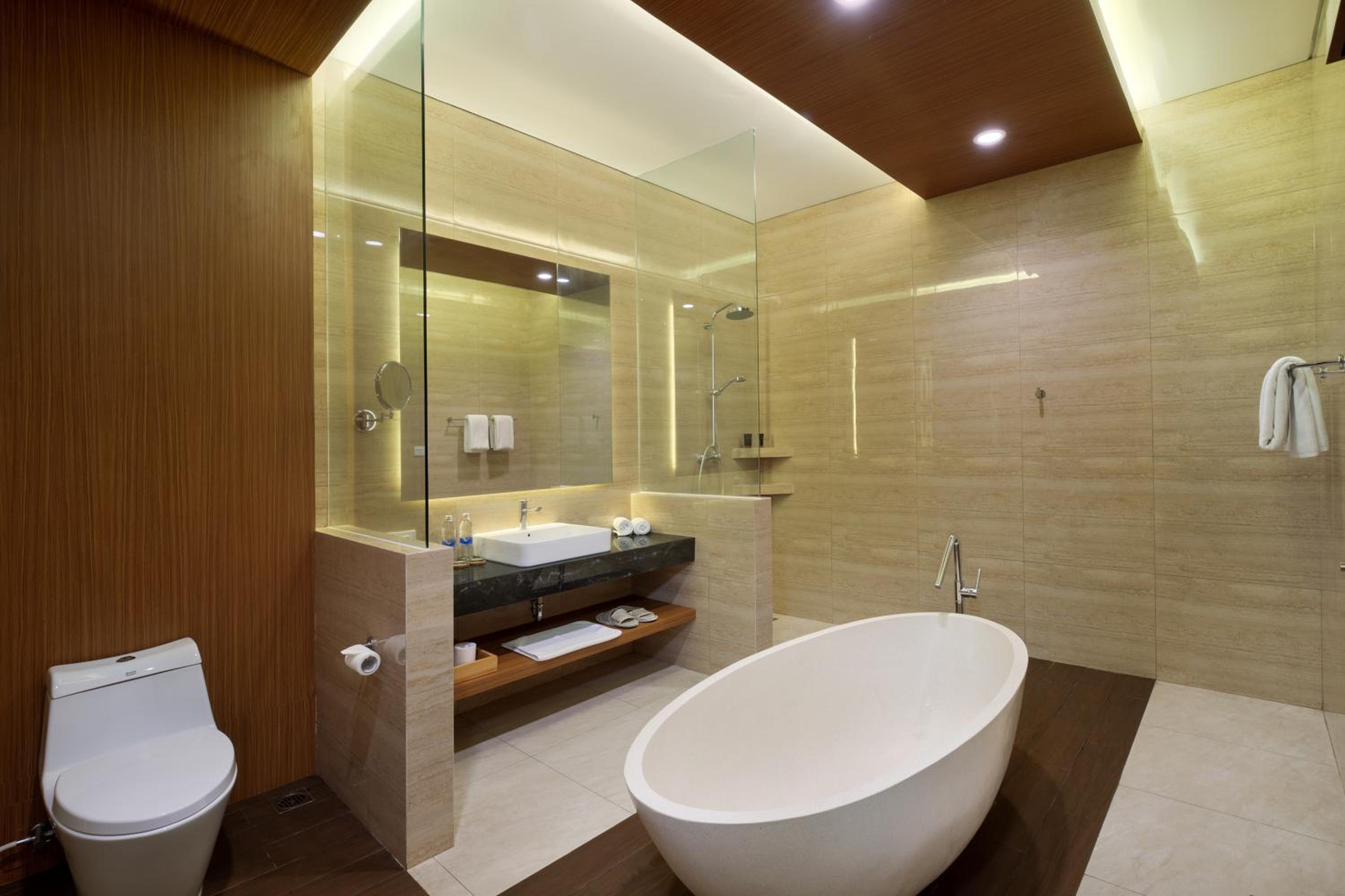 One-Bedroom Villa - Photo 27