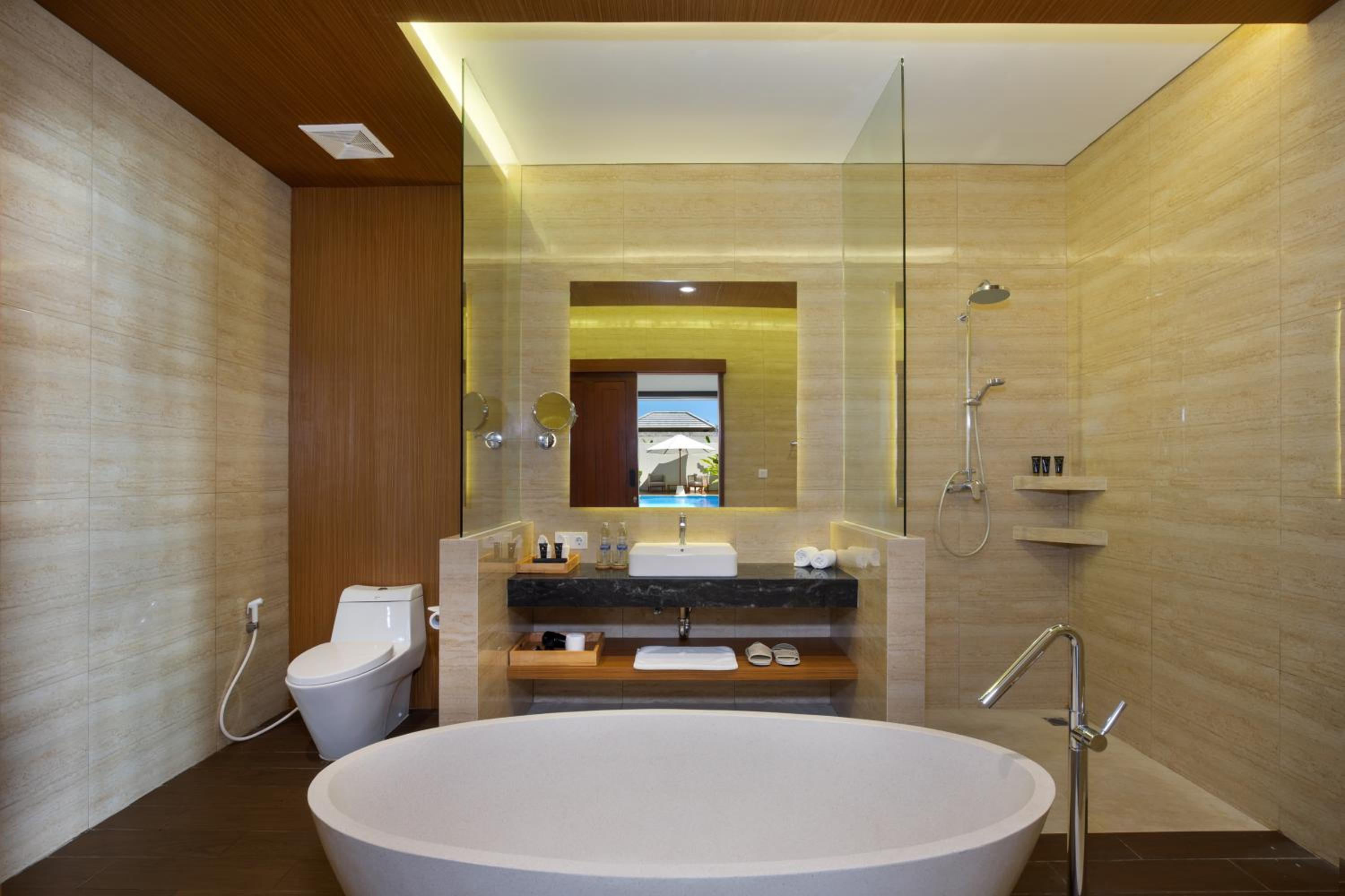 One-Bedroom Villa - Photo 26