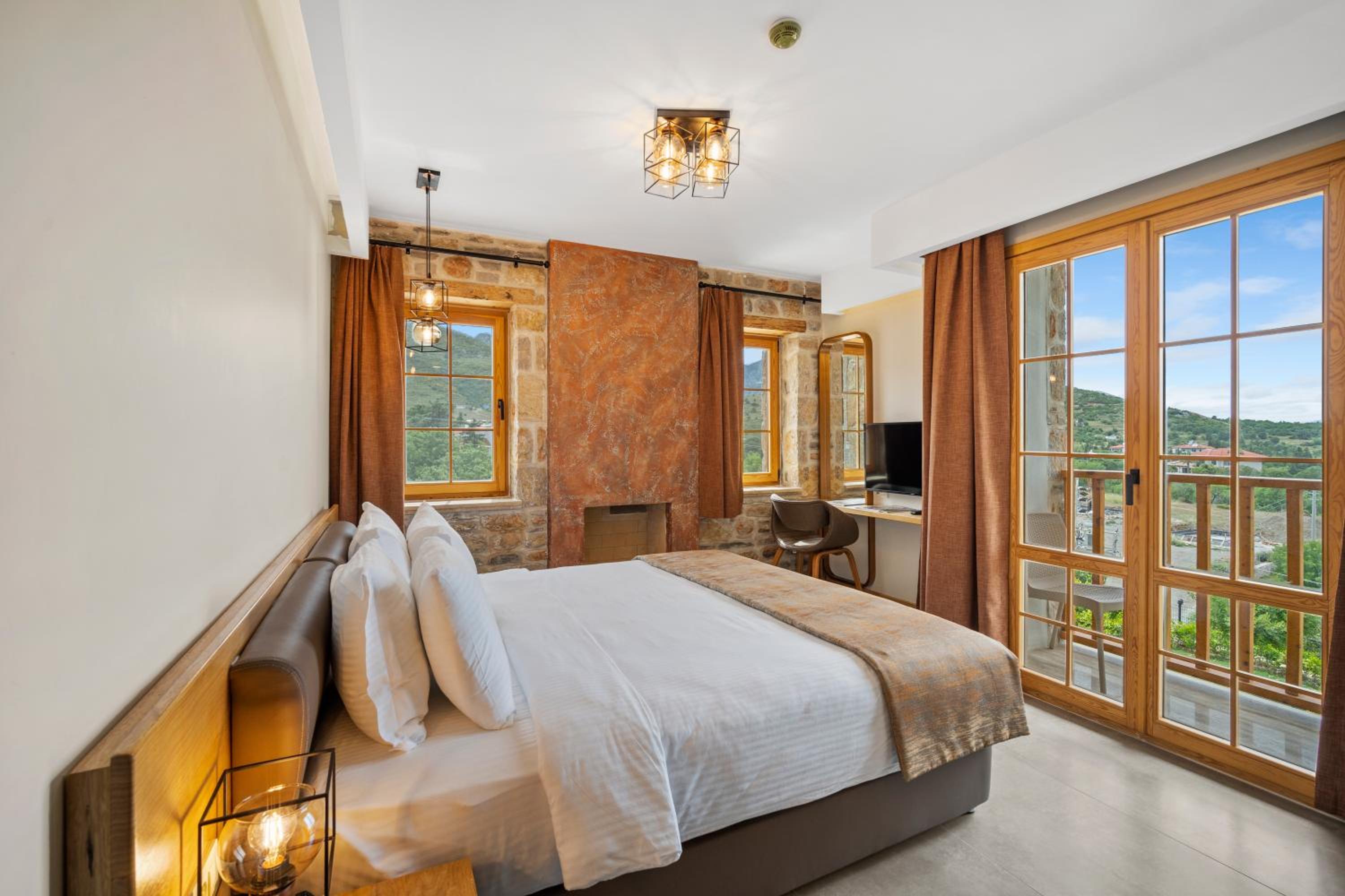 Standard Double Room - Photo 5