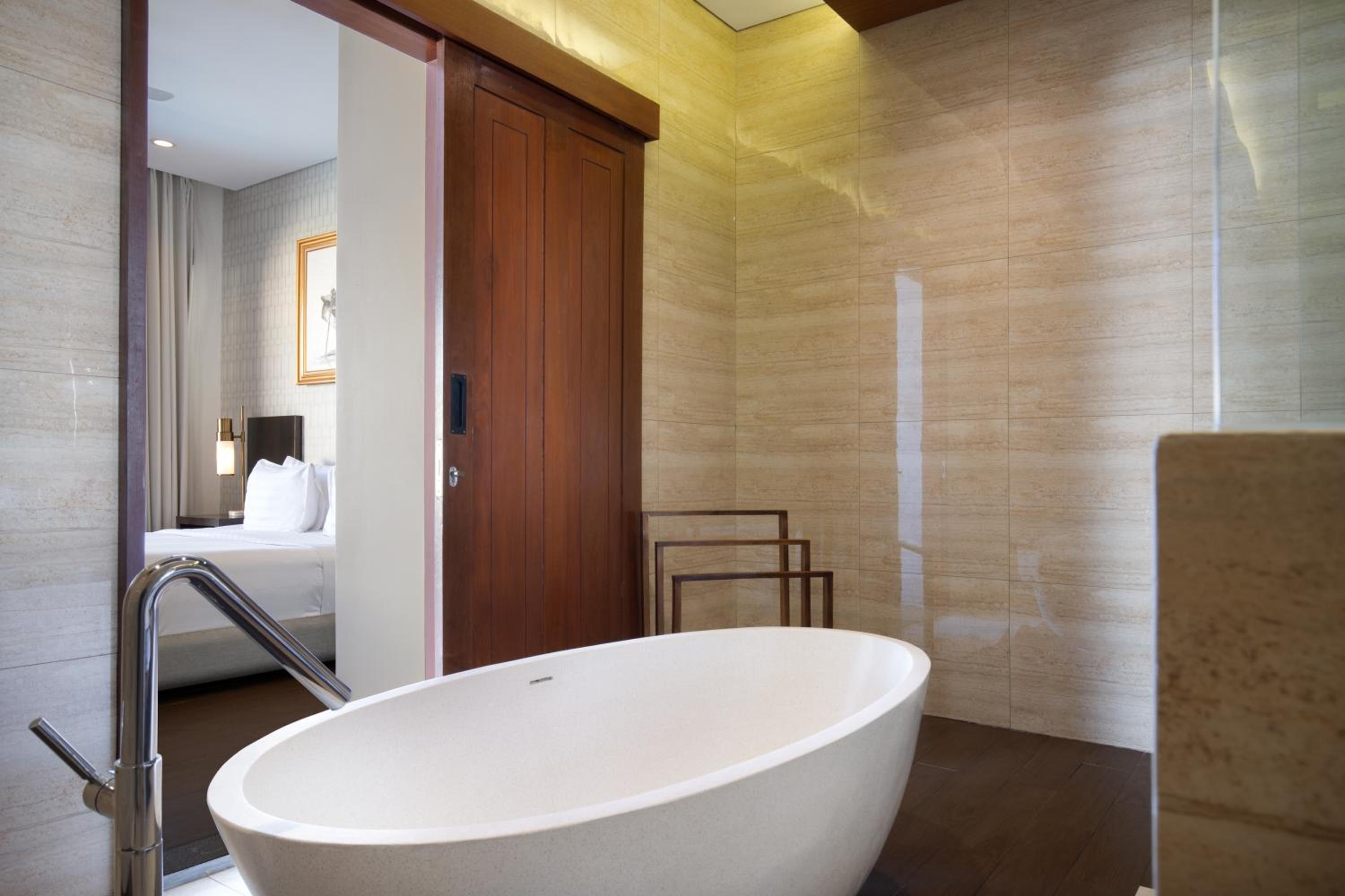 One-Bedroom Villa - Photo 22