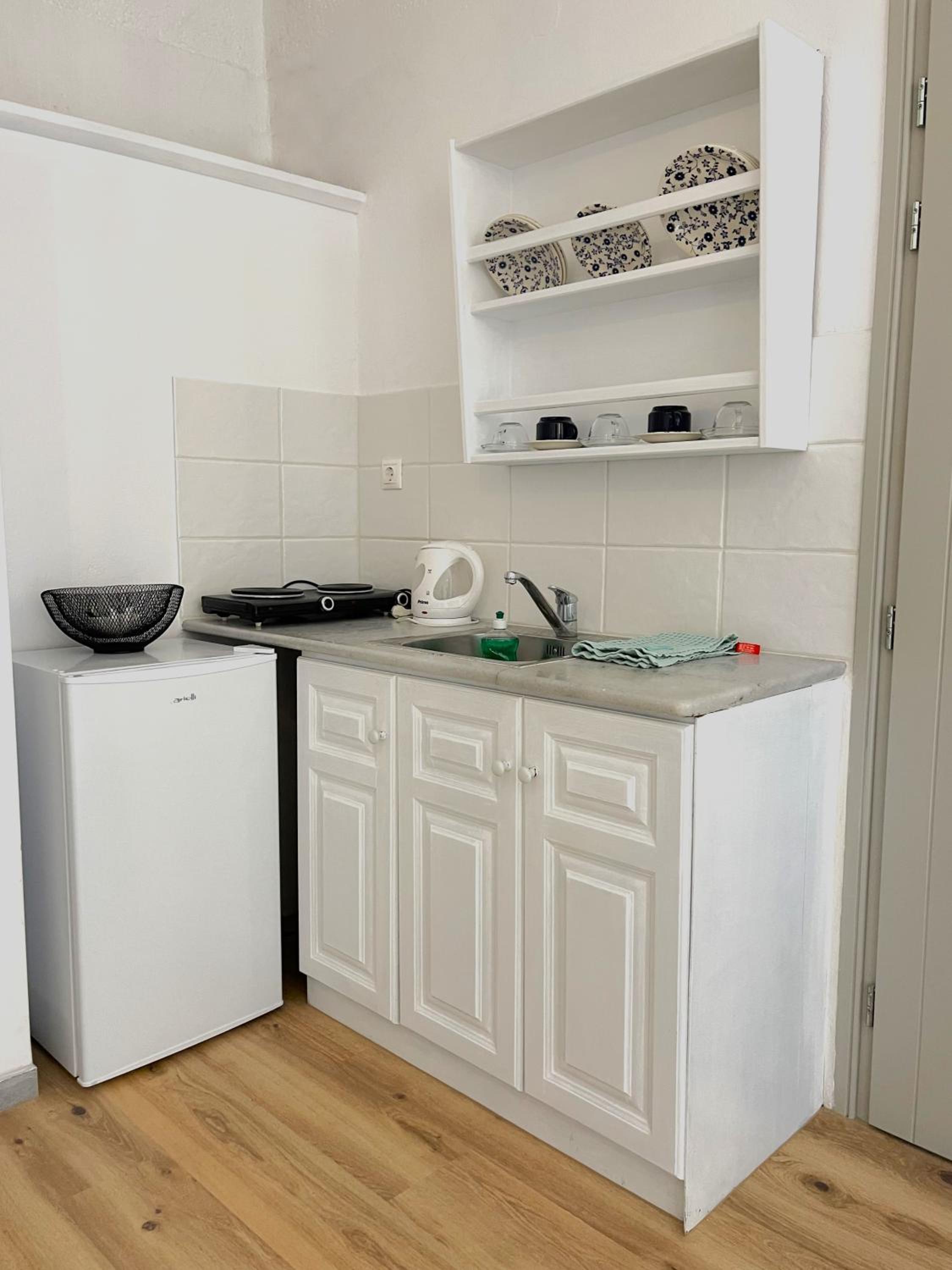 Flatlet on Ground floor with Village View photo 2