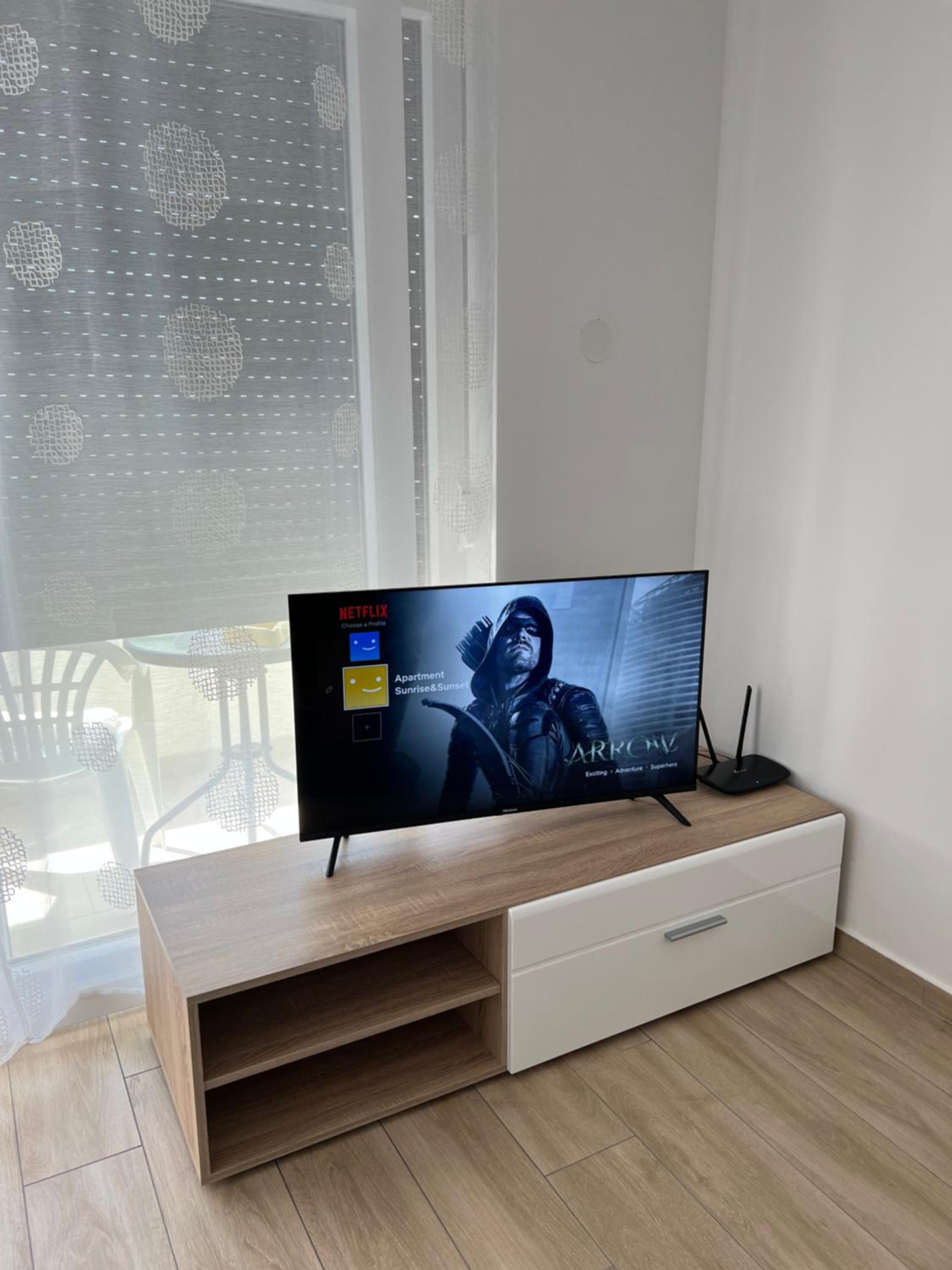 One-Bedroom Apartment - Photo 42