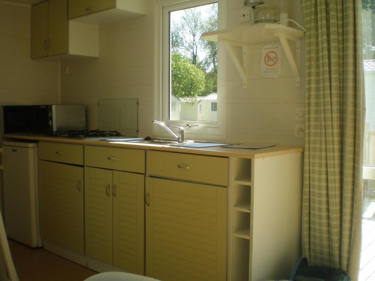 Mobile Home (4 Persons 2 Bedrooms) - Photo 6