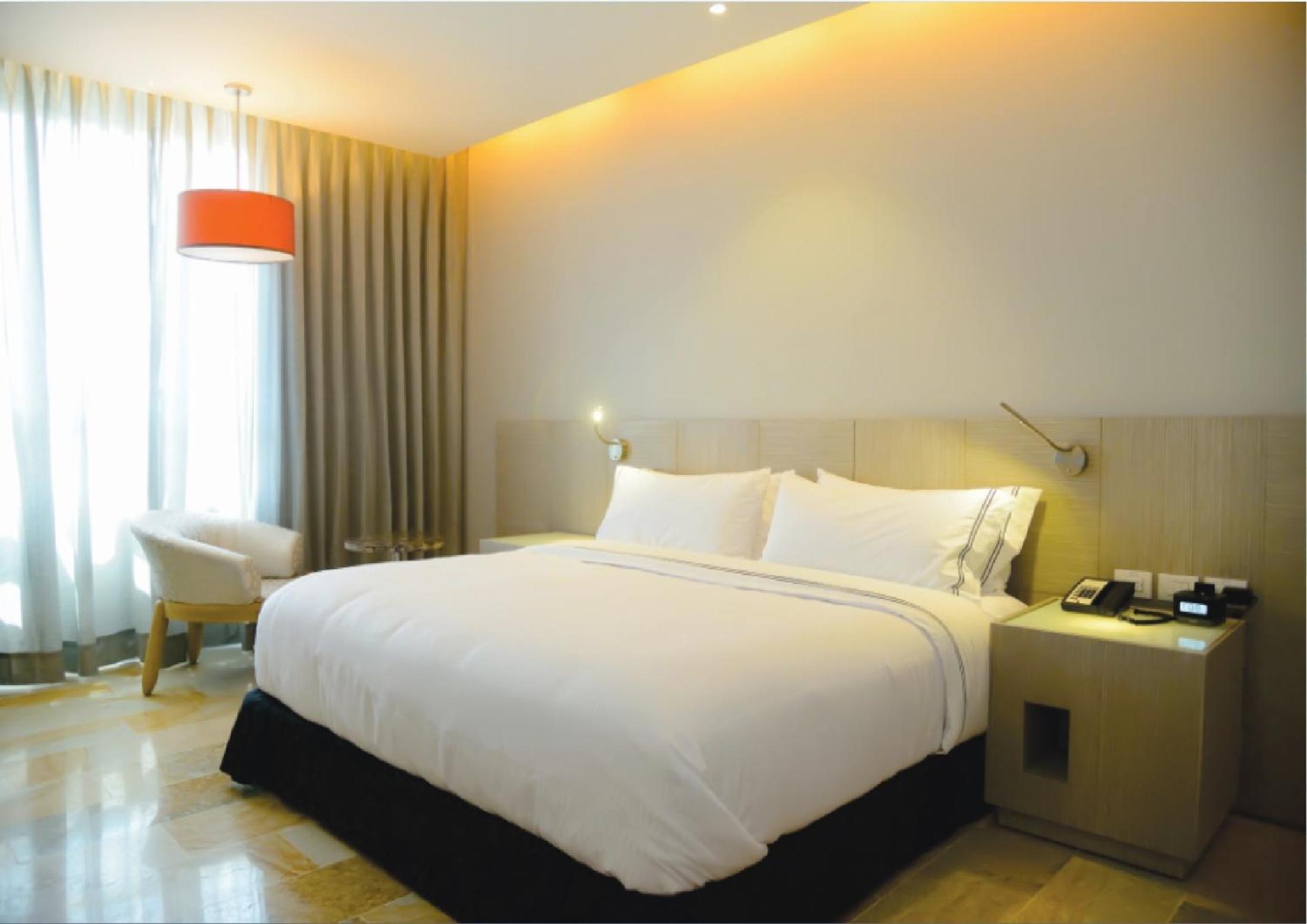 Superior Single Room photo 3