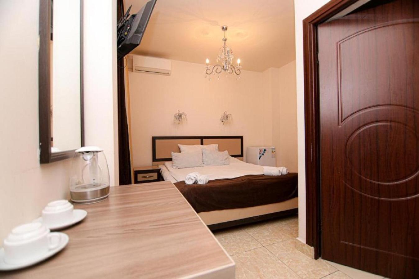 Economy Double Room photo 1