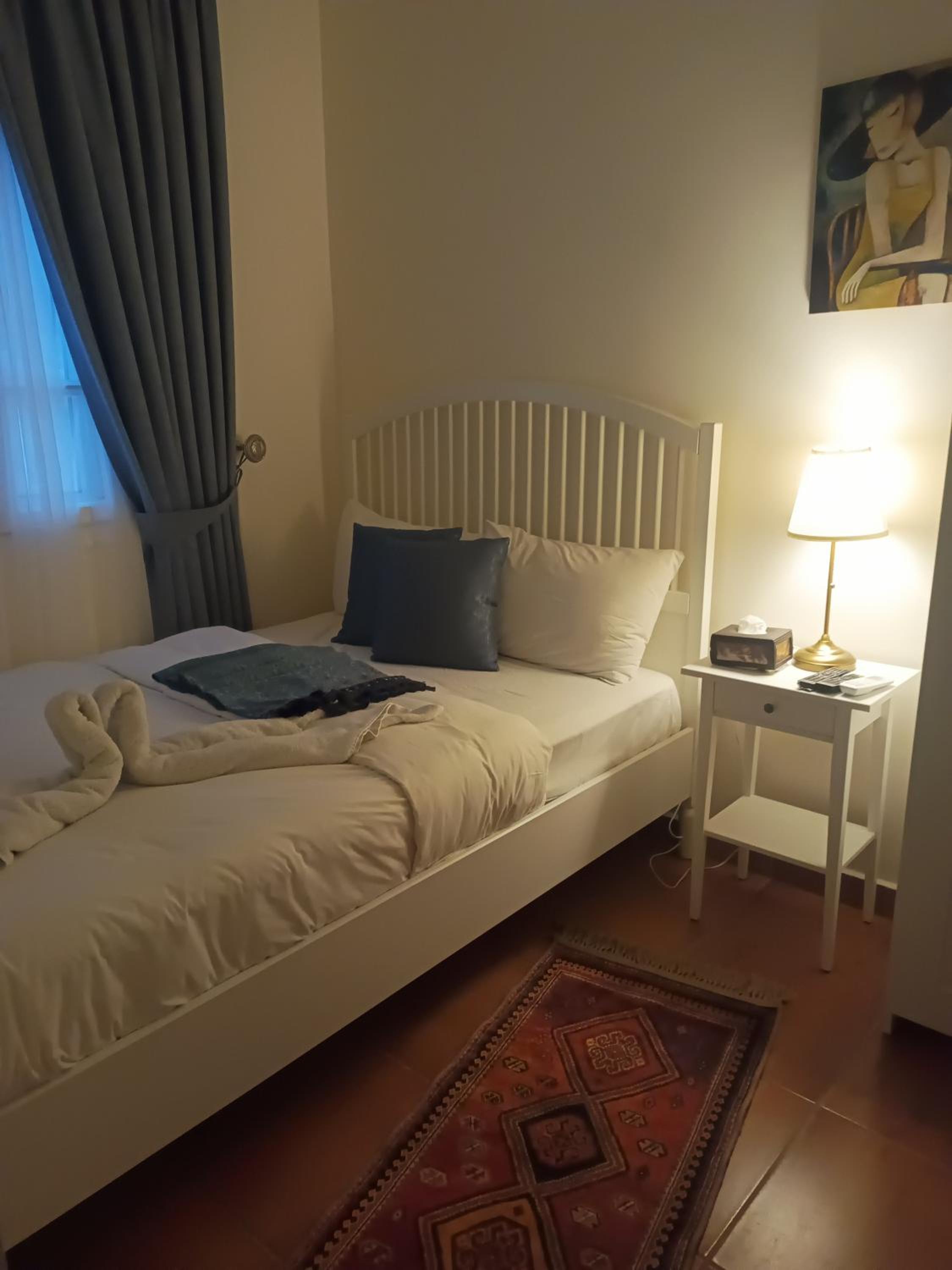Double Room - Photo 11
