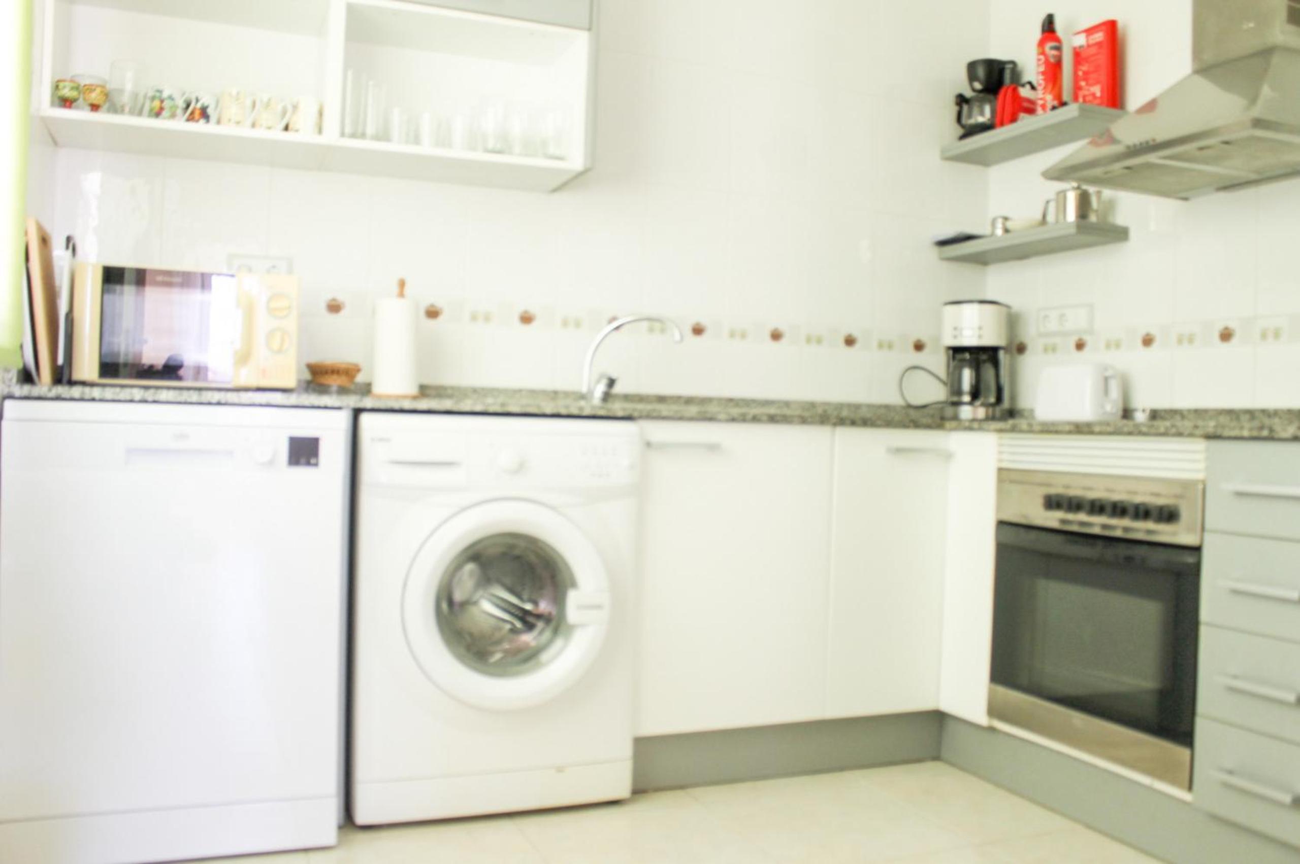 Duplex Apartment photo 2