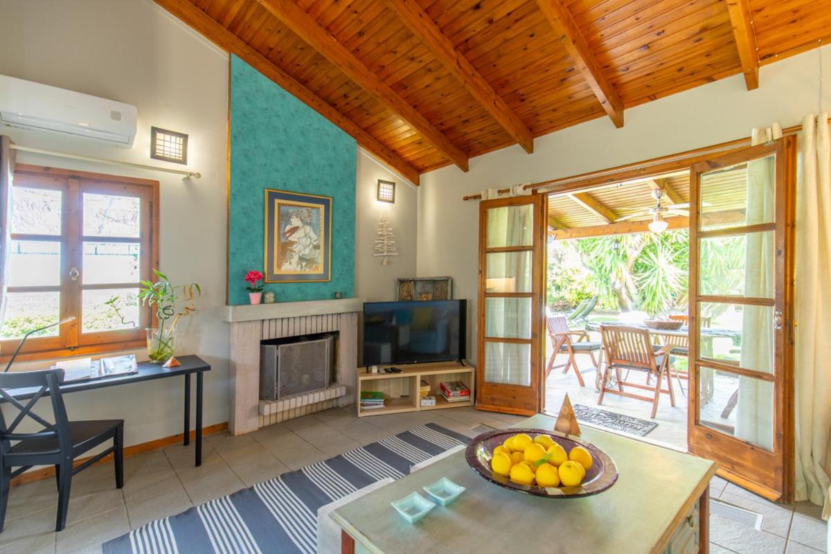 Two-Bedroom House photo 1