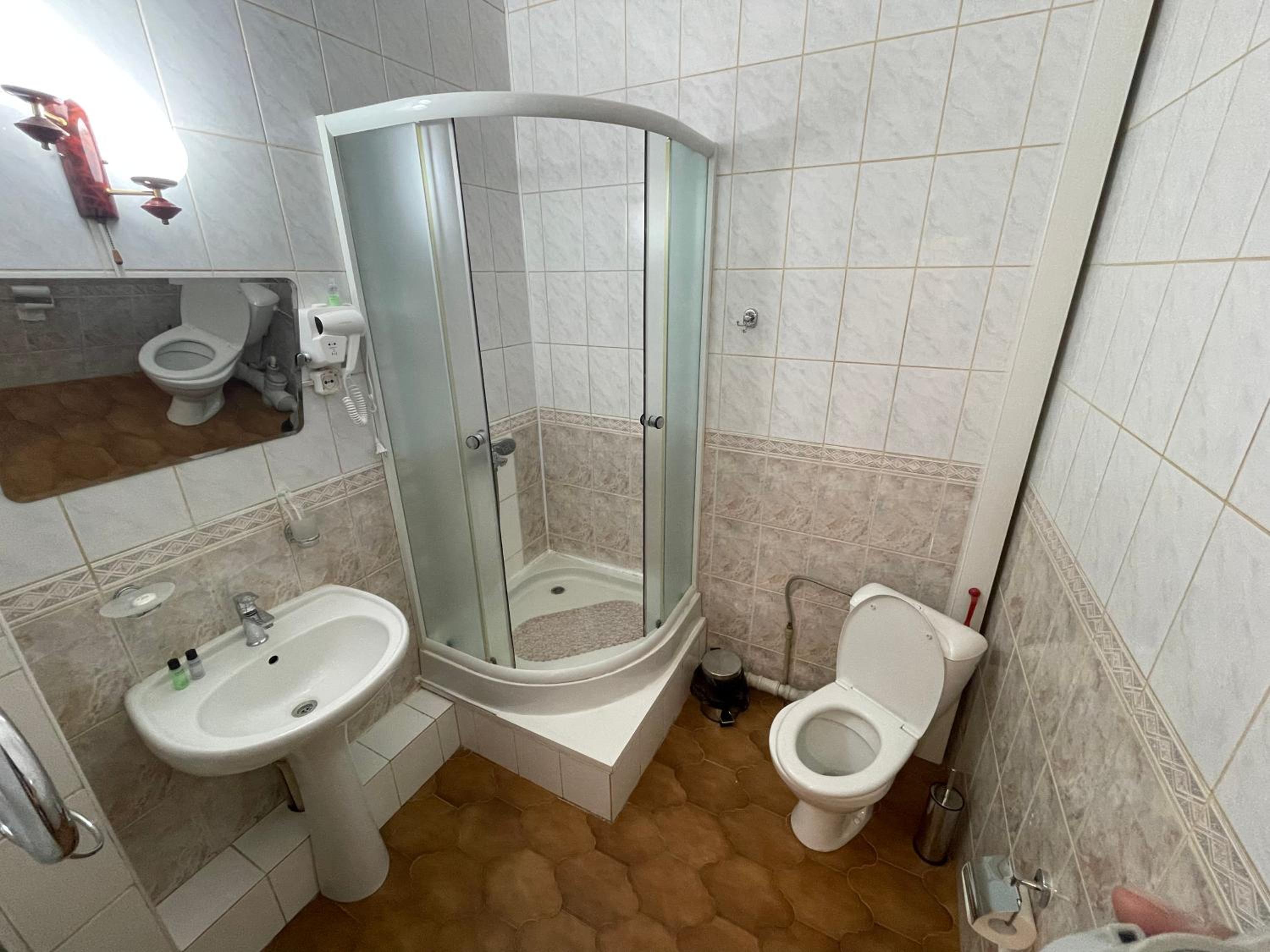 Single Room photo 3