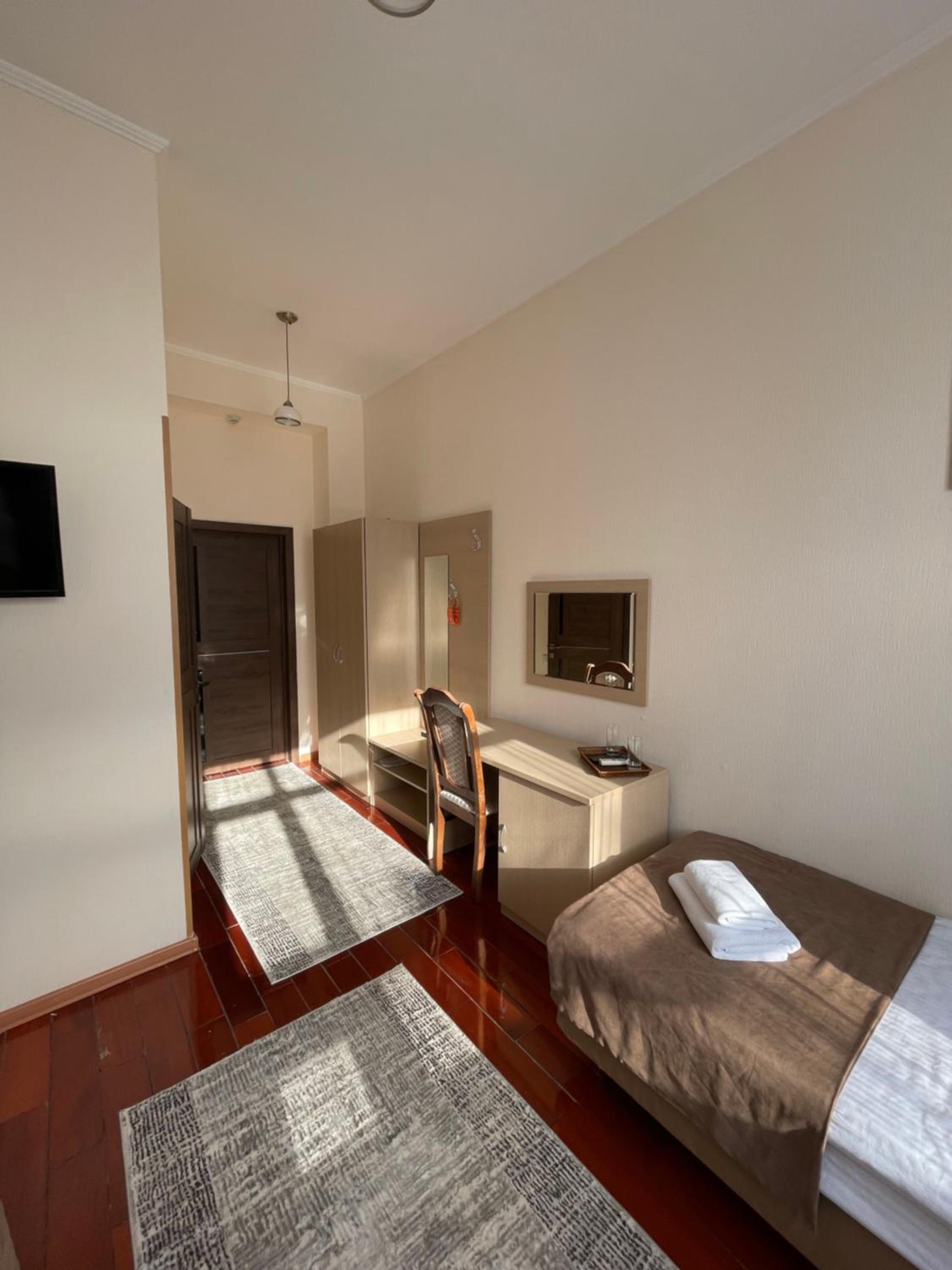 Twin Room photo 3