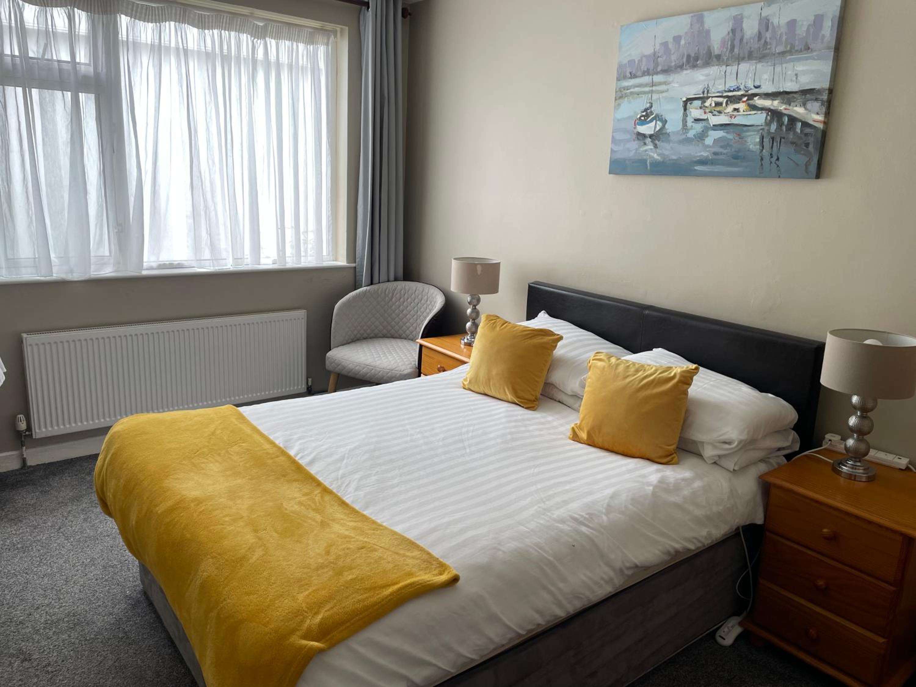 Double Room - Photo 1