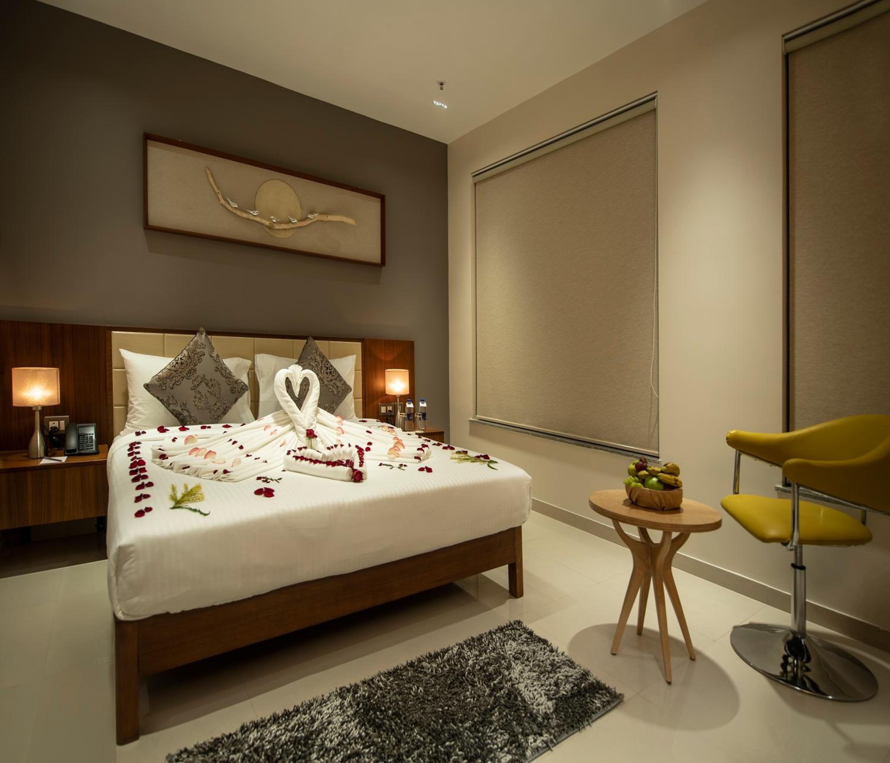 Superior Double or Twin Room photo 2