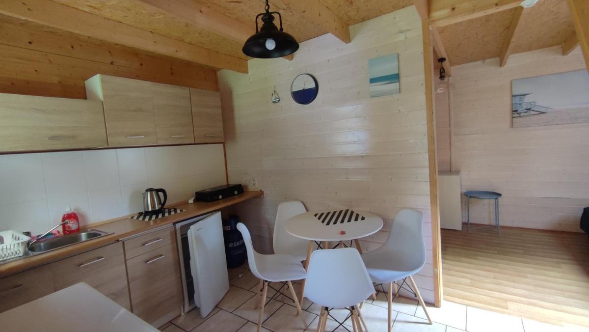 Chalet - Photo 2