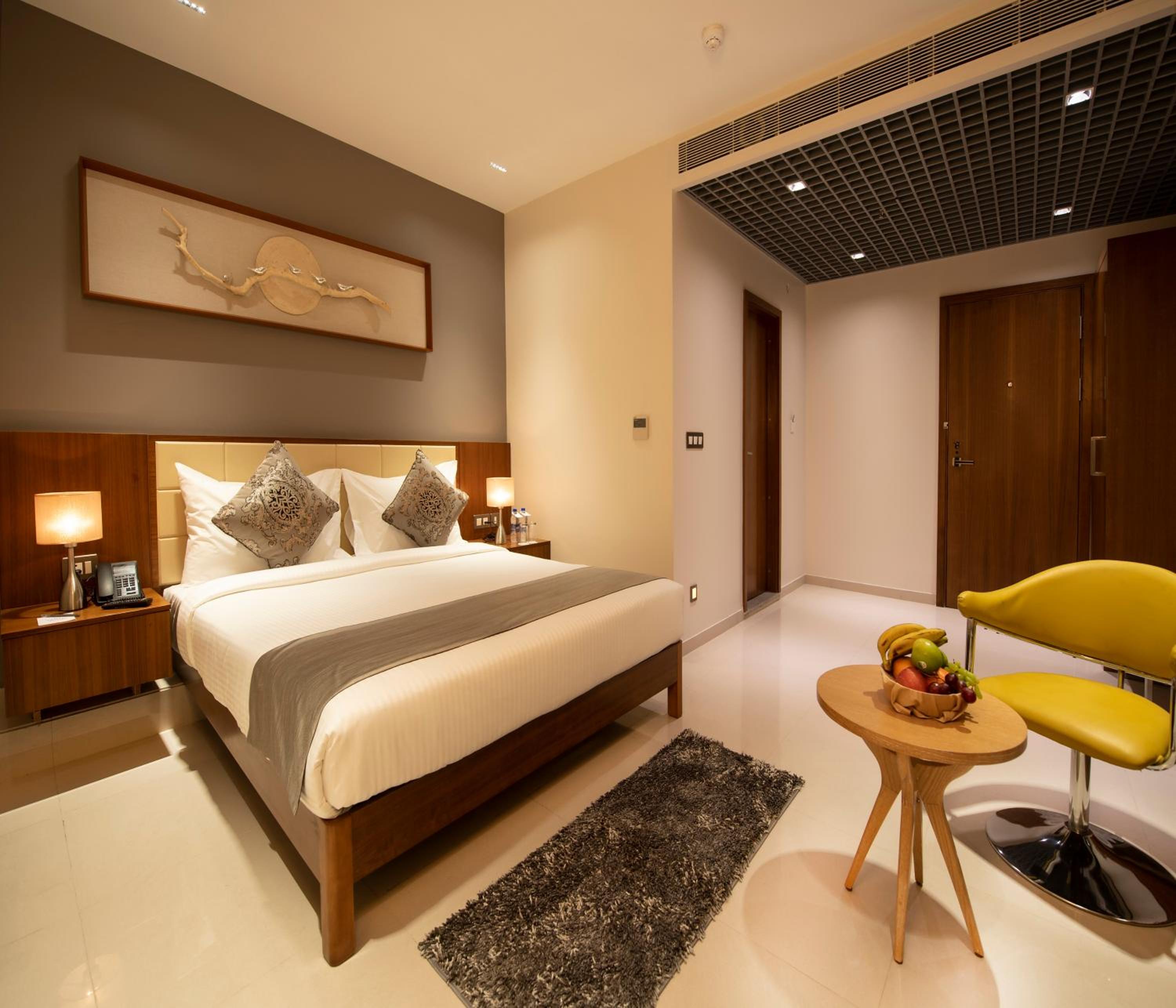 Superior Double or Twin Room photo 1