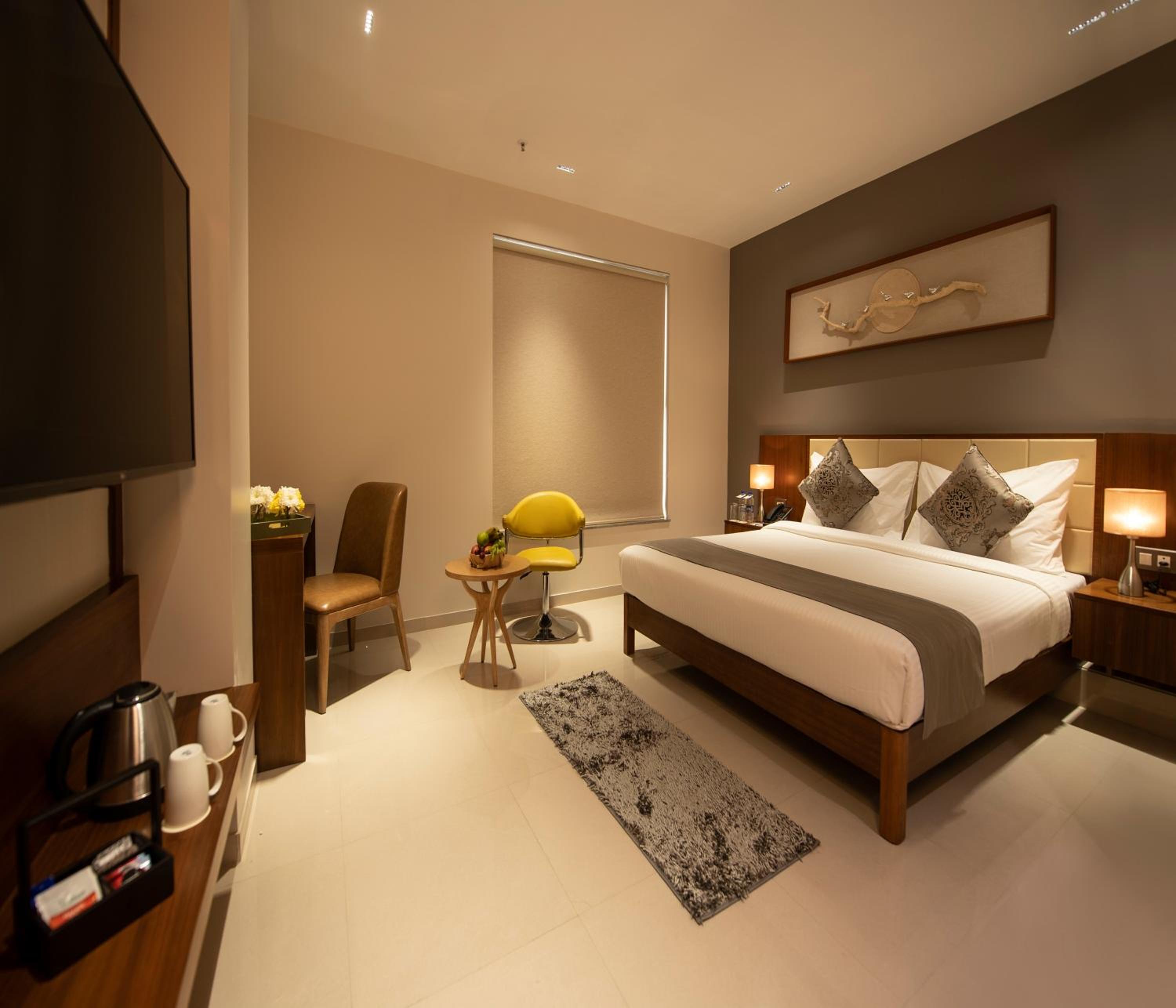 Deluxe Room - Photo 1