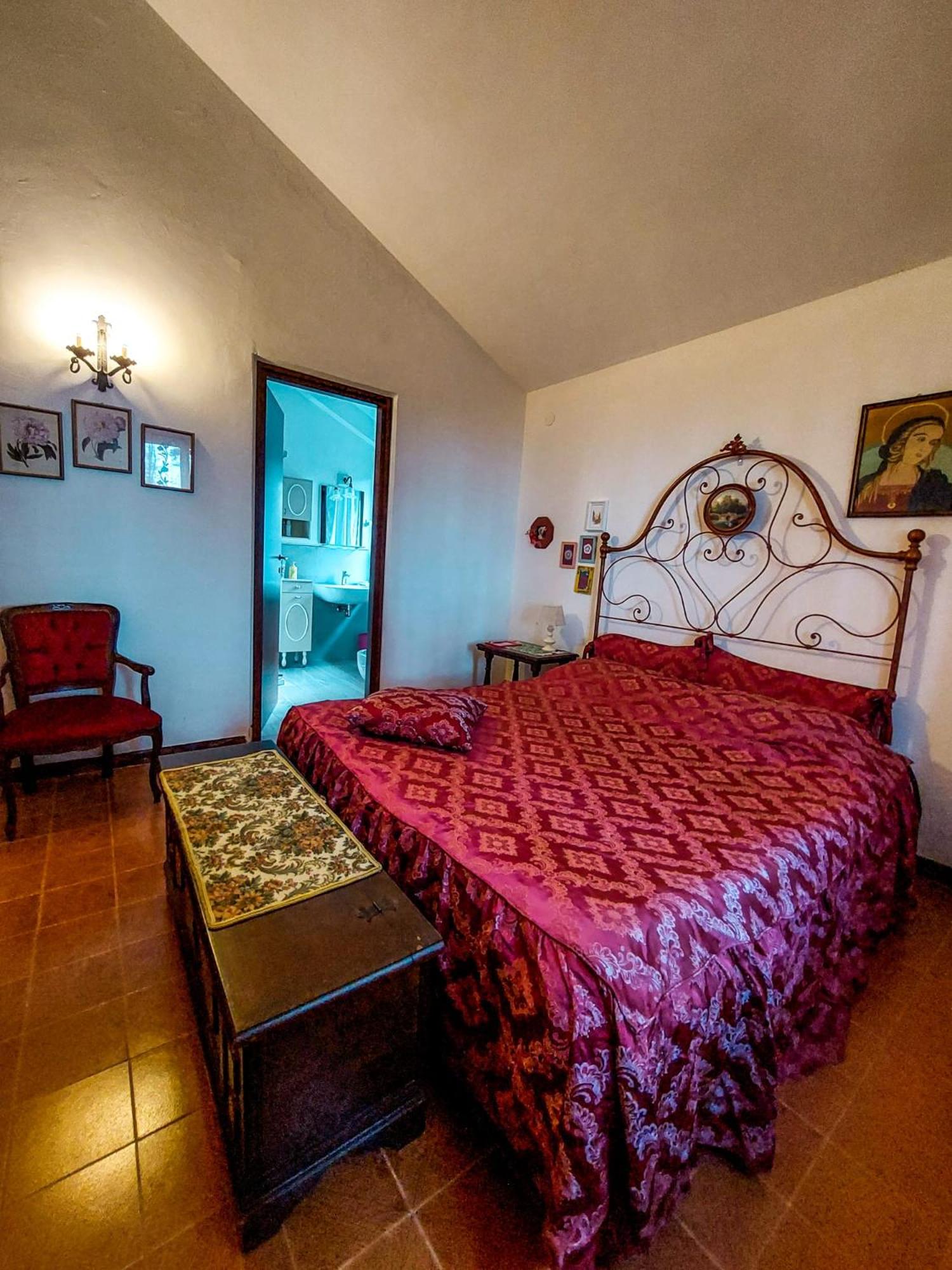 Double Room with Private Bathroom photo 1